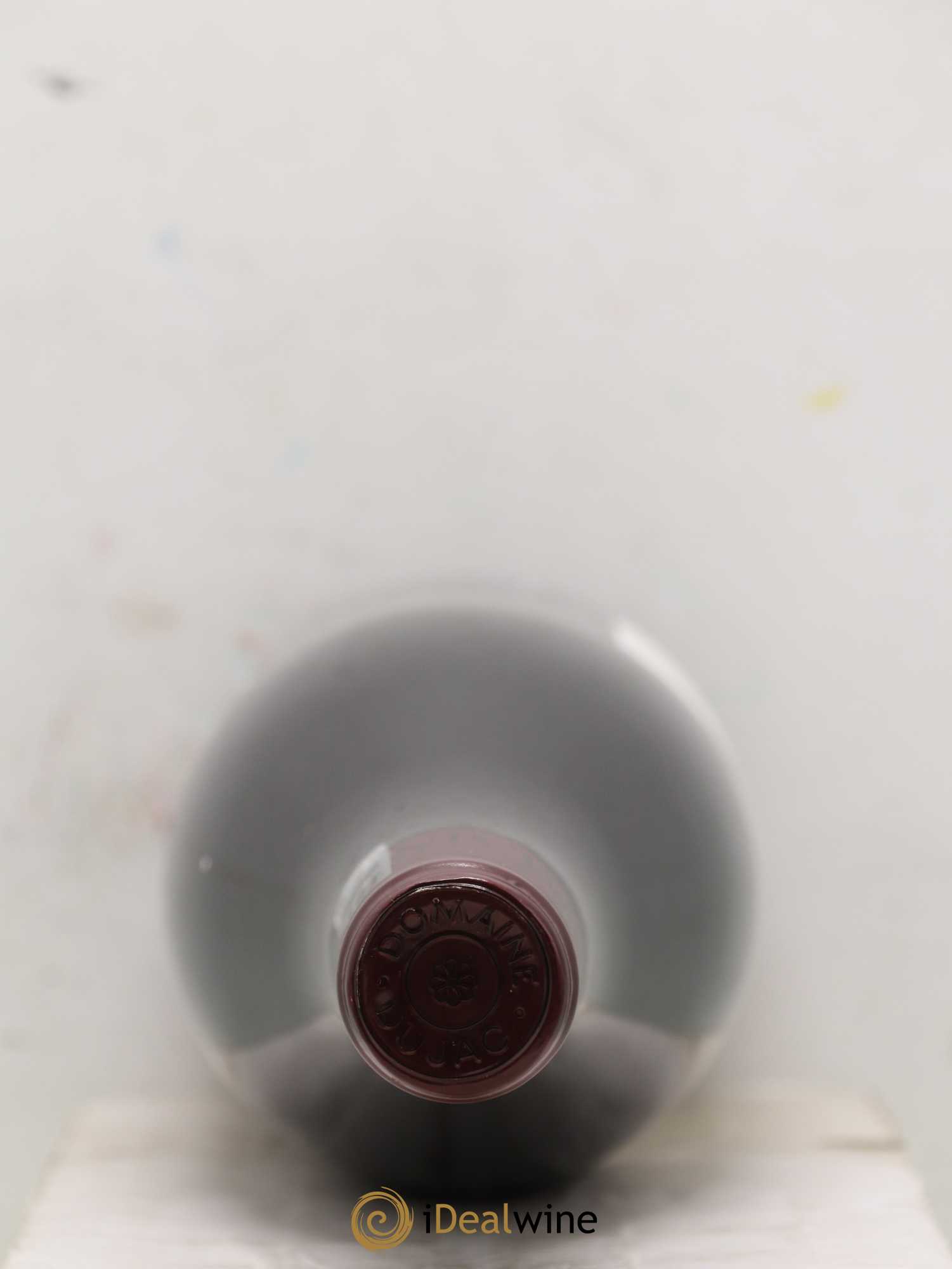 Charmes-Chambertin Grand Cru Dujac (Domaine) 2018 - Lot de 1 bouteille - 2