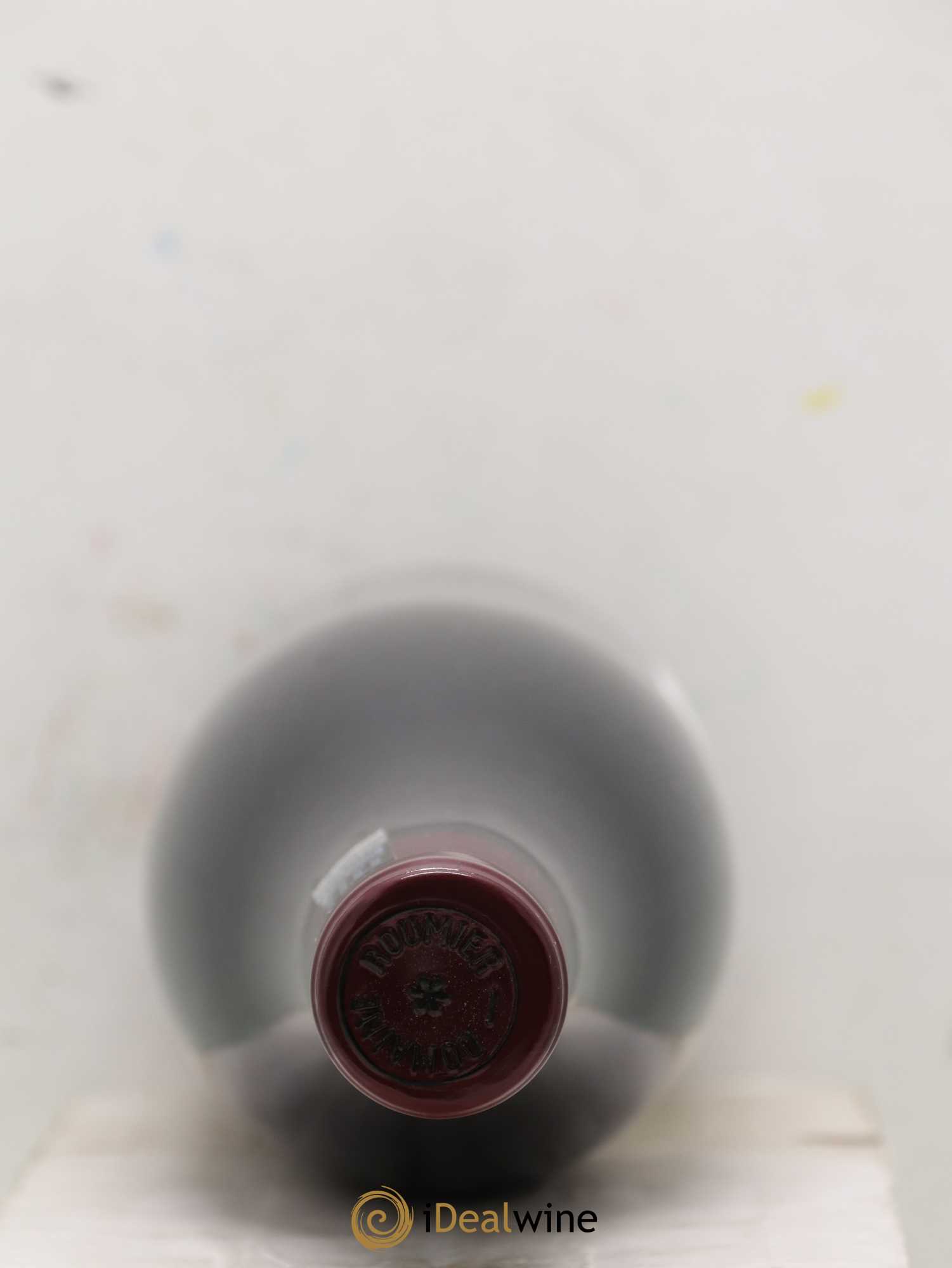 Chambolle-Musigny Georges Roumier (Domaine) 2016 - Lot de 1 bouteille - 1