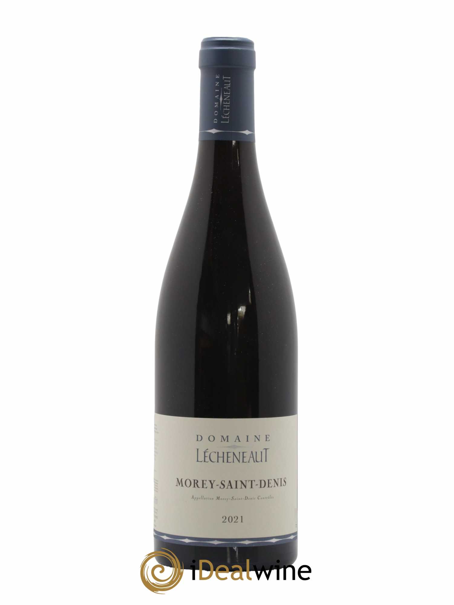 Morey-Saint-Denis Lécheneaut (Domaine) 2021 - Lot de 1 bouteille - 0