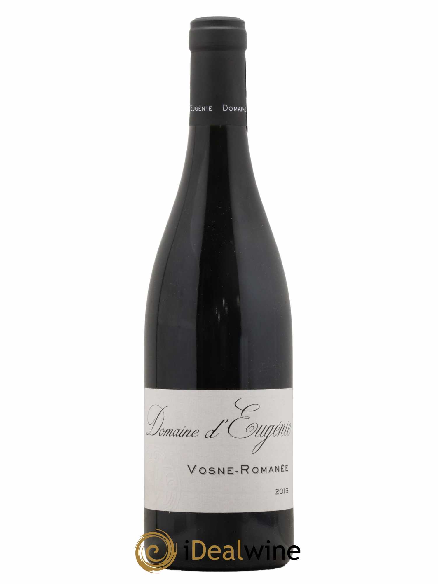 Vosne-Romanée Domaine René Engel - Domaine Eugénie 2019 - Lot de 1 bouteille - 0