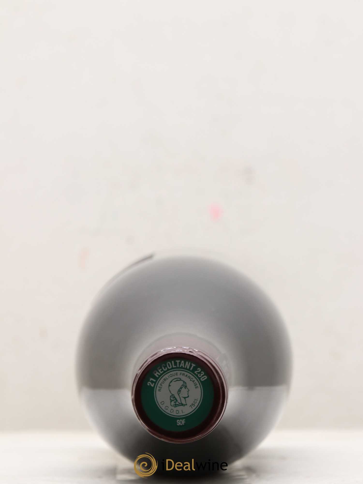 Chambolle-Musigny Georges Roumier (Domaine) 2021 - Lotto di 1 bottiglia - 1