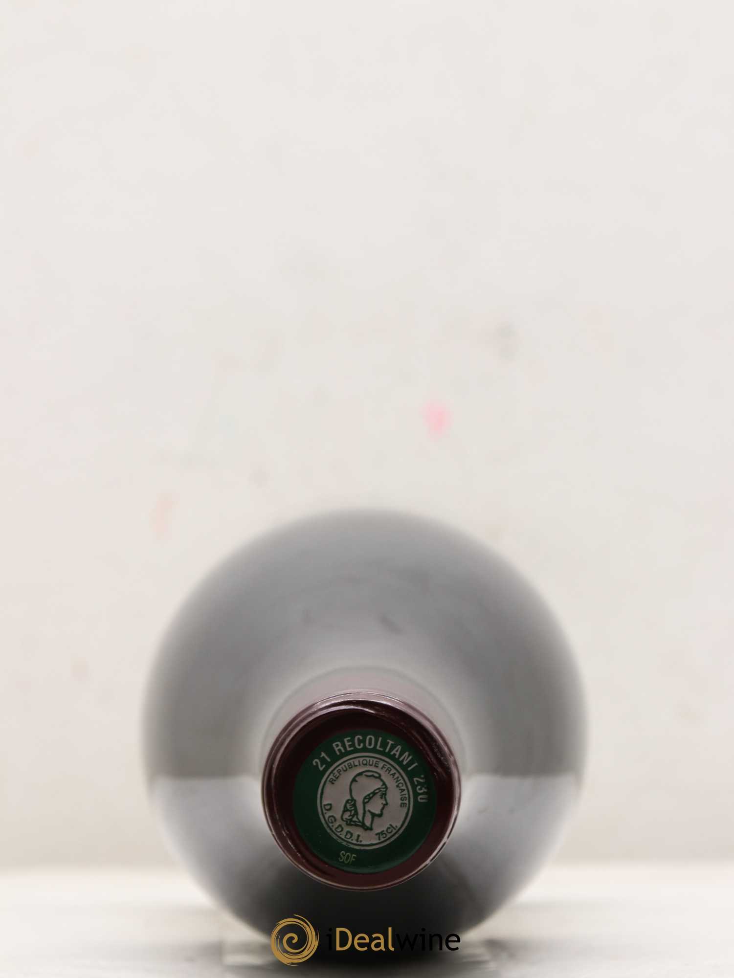 Morey-Saint-Denis 1er Cru Clos de la Bussière Georges Roumier (Domaine) 2020 - Lot de 1 bouteille - 1