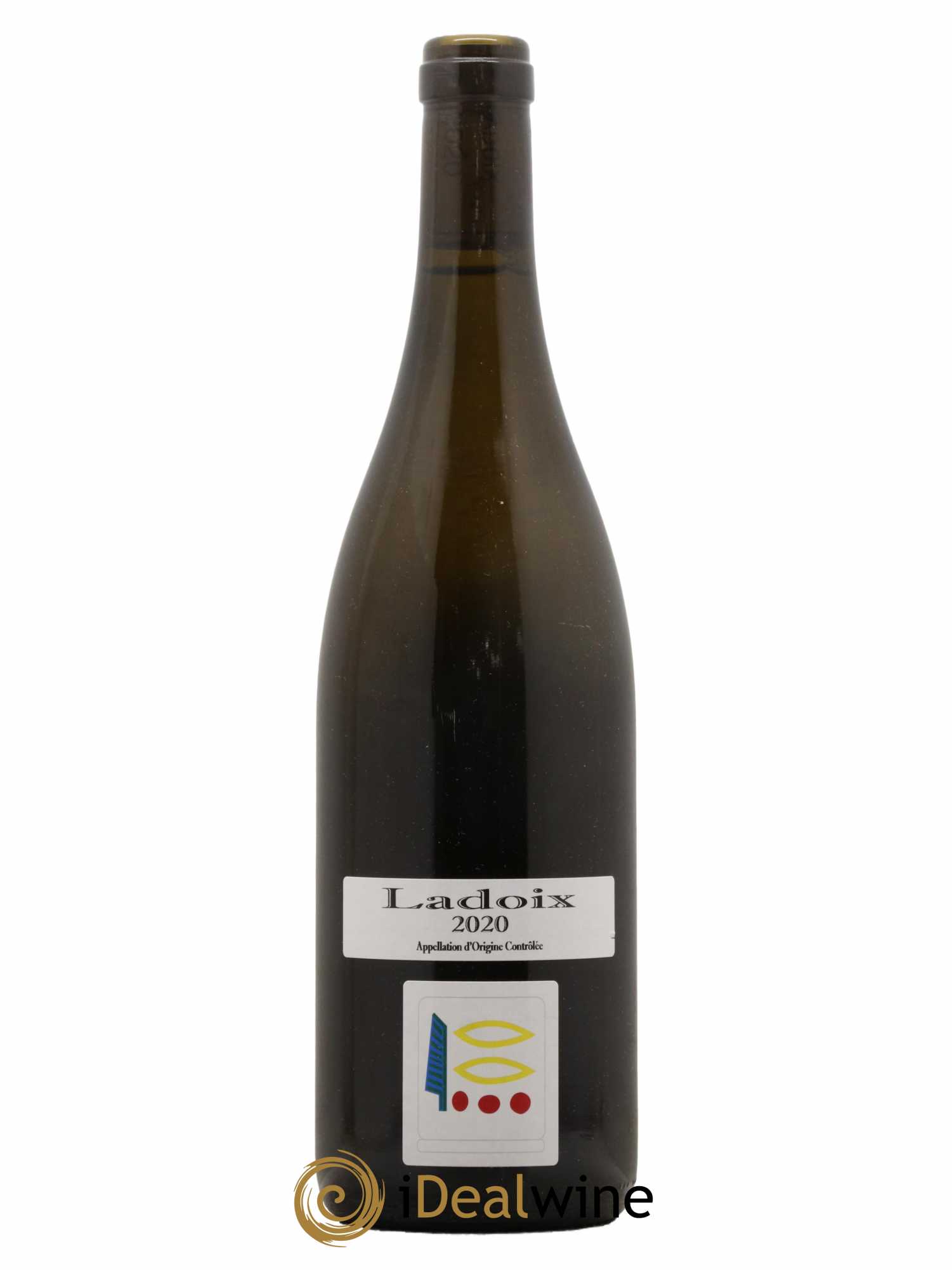 Ladoix Prieuré Roch 2020 - Lot de 1 bouteille - 0