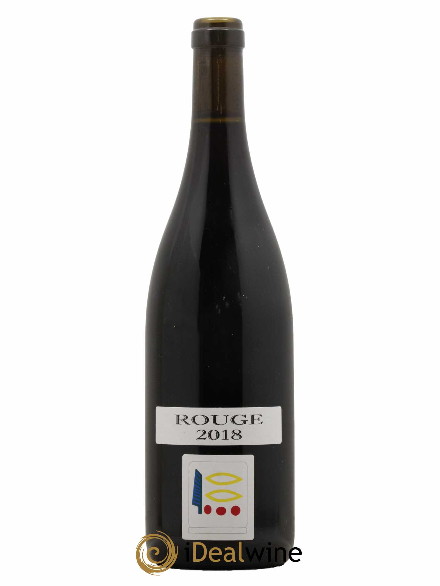 Coteaux Bourguignons Prieuré Roch 2018 - Lot de 1 bouteille - 0