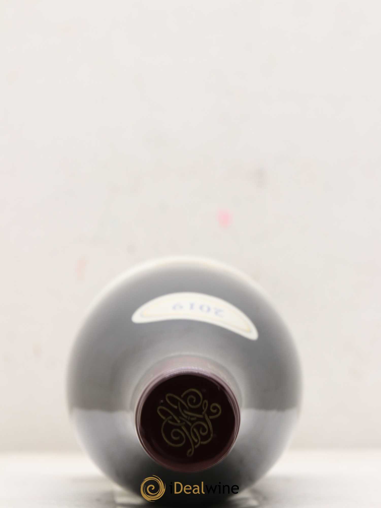 Echezeaux Grand Cru Mugneret-Gibourg (Domaine) 2019 - Lot de 1 bouteille - 2