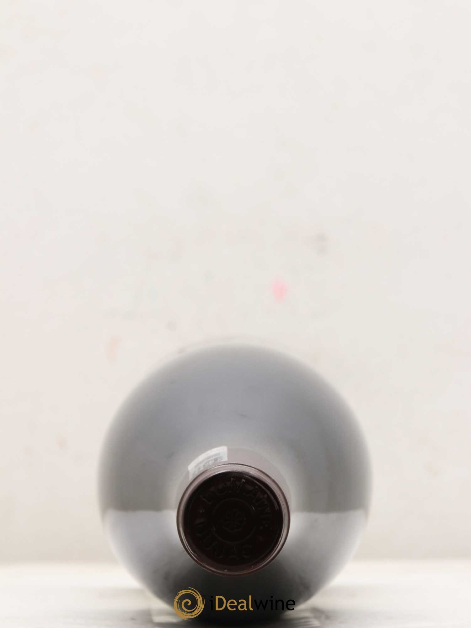 Clos de la Roche Grand Cru Dujac (Domaine) 2021 - Lot de 1 bouteille - 1