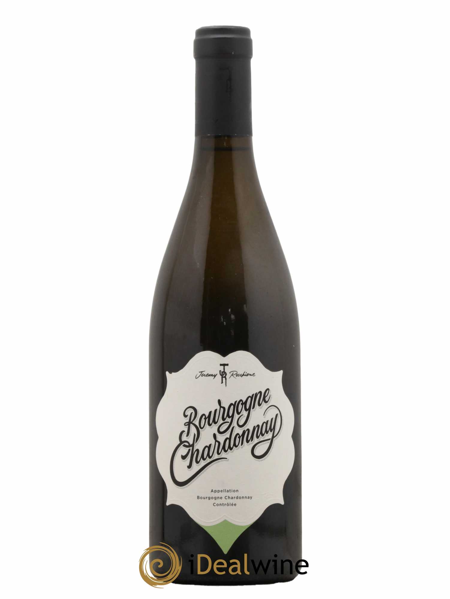 Bourgogne Jérémy Recchione 2016 - Lot de 1 bouteille - 0