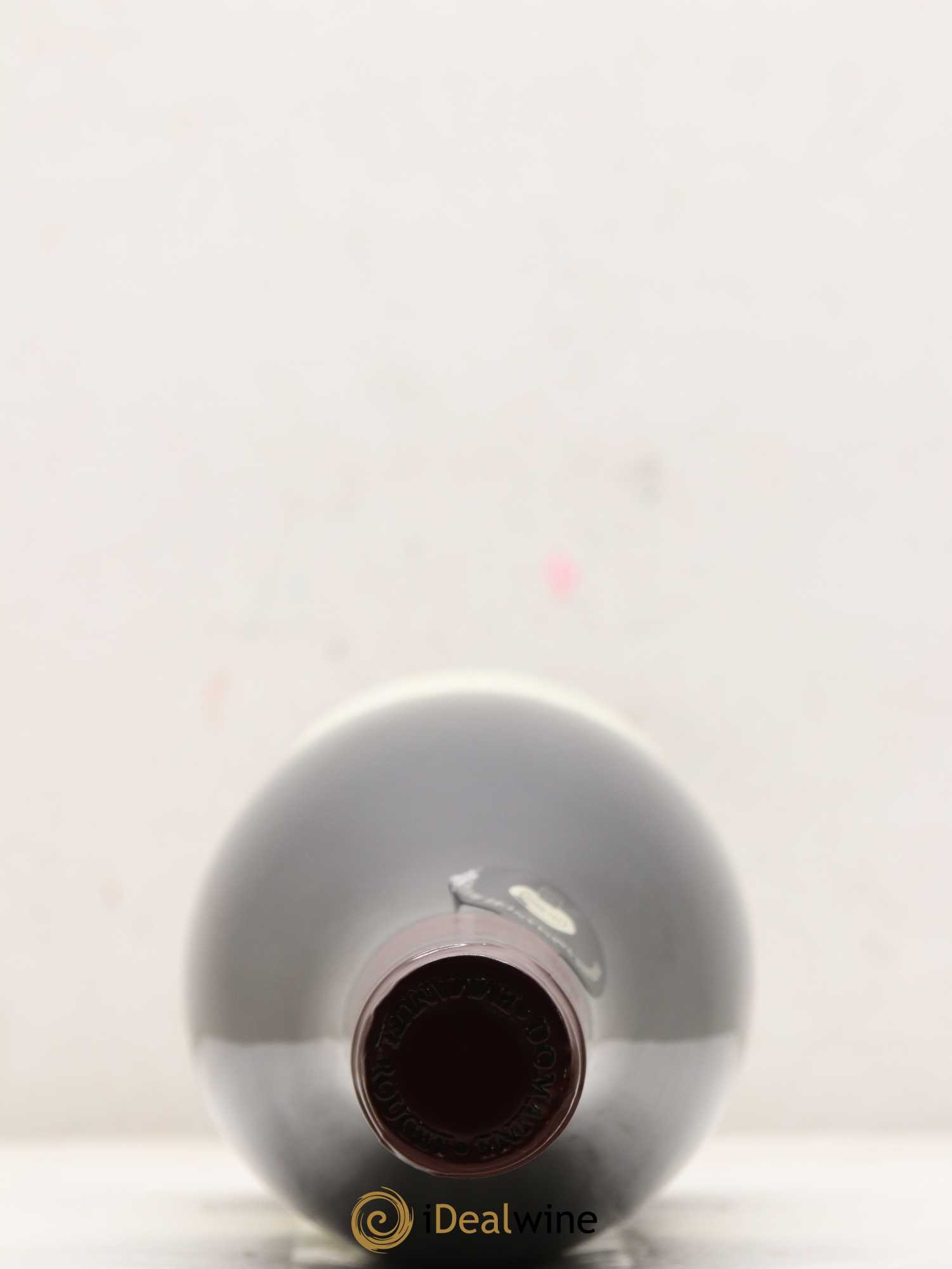 Vosne-Romanée Emmanuel Rouget 2019 - Posten von 1 Flasche - 2