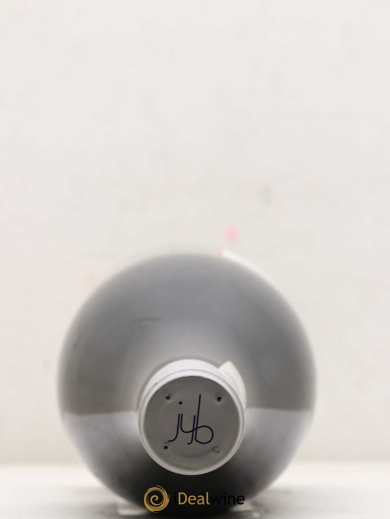 Bourgogne Le Chapitre Bizot (Domaine) 2018 - Posten von 1 Flasche - 2