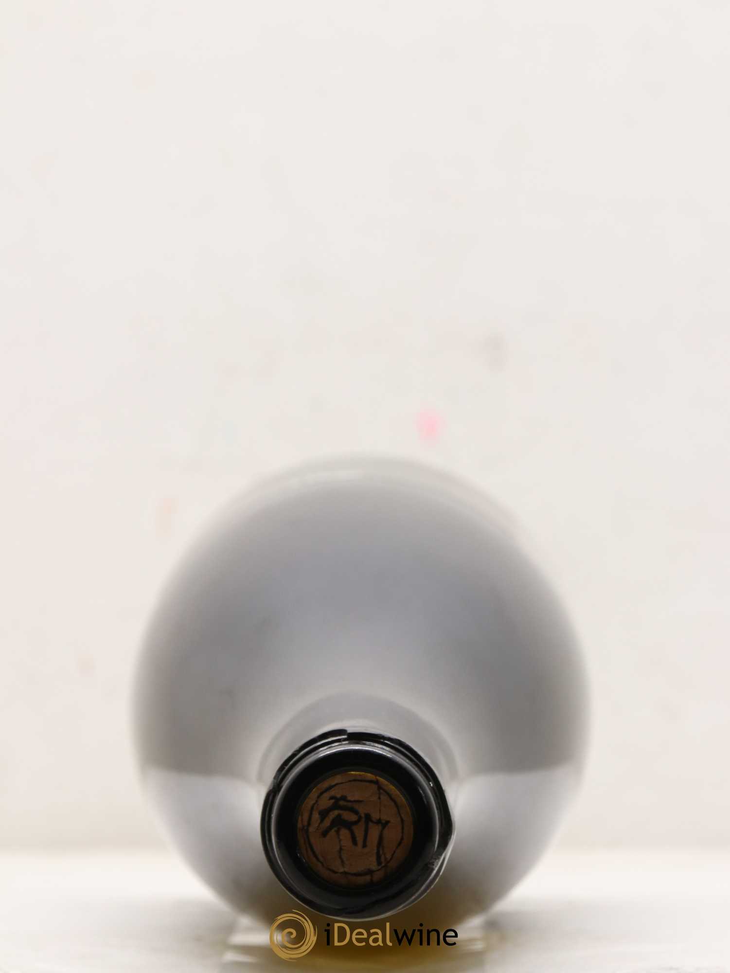 Vin de France Gravières François Rousset Martin 2018 - Lot de 1 bouteille - 2