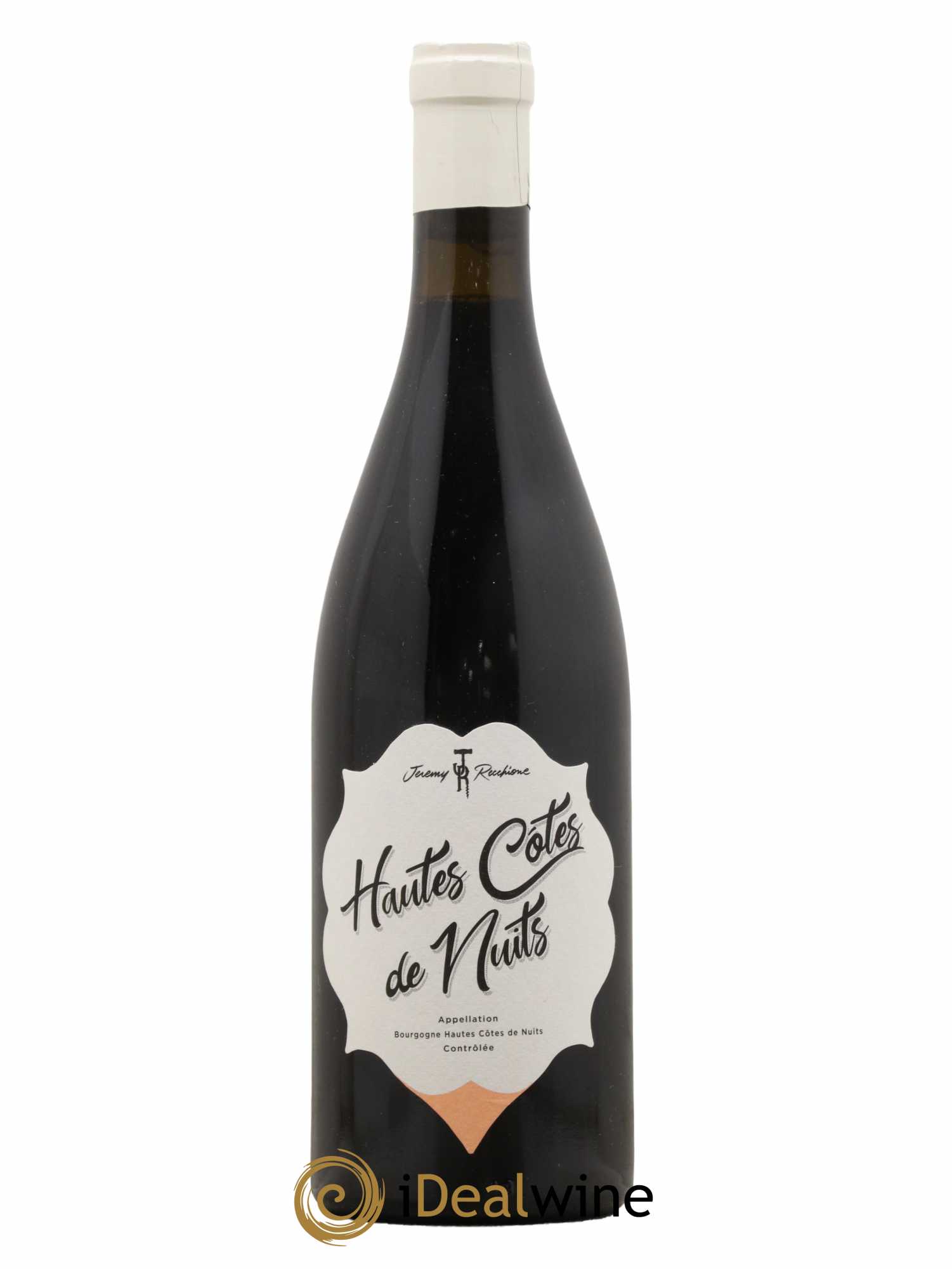 Hautes-Côtes de Nuits Jérémy Recchione 2018 - Lot de 1 bouteille - 0