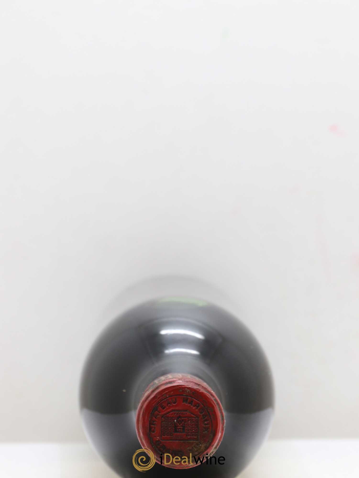 Château Margaux 1er Grand Cru Classé 1964 - Lot de 1 bouteille - 1