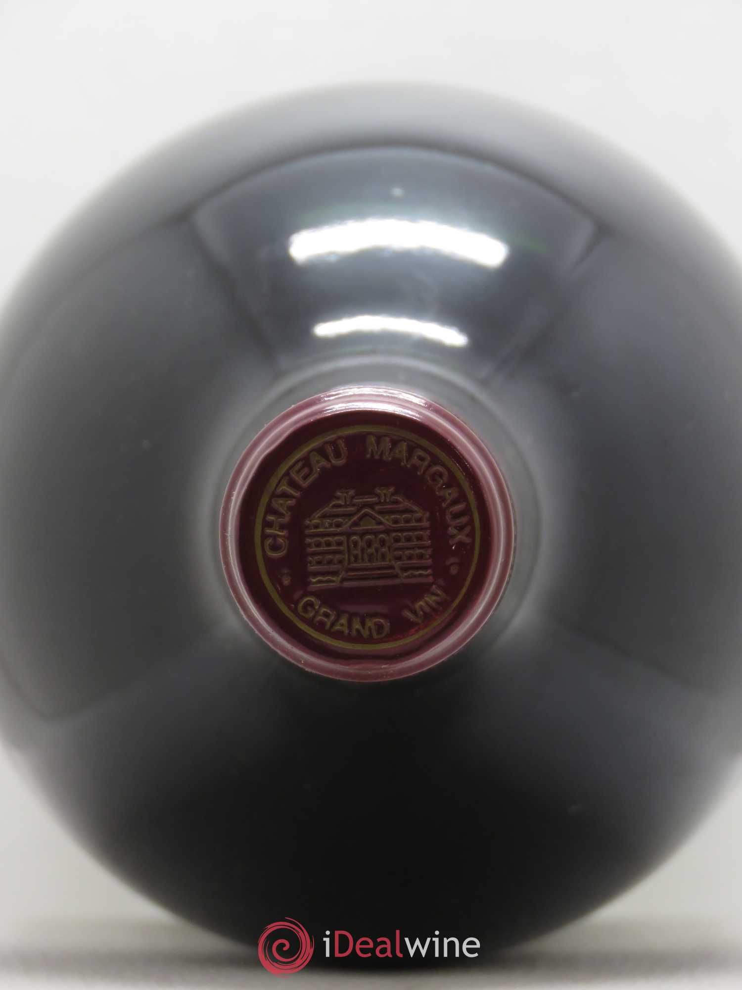 Château Margaux 1er Grand Cru Classé 1994 - Lot de 1 bouteille - 1
