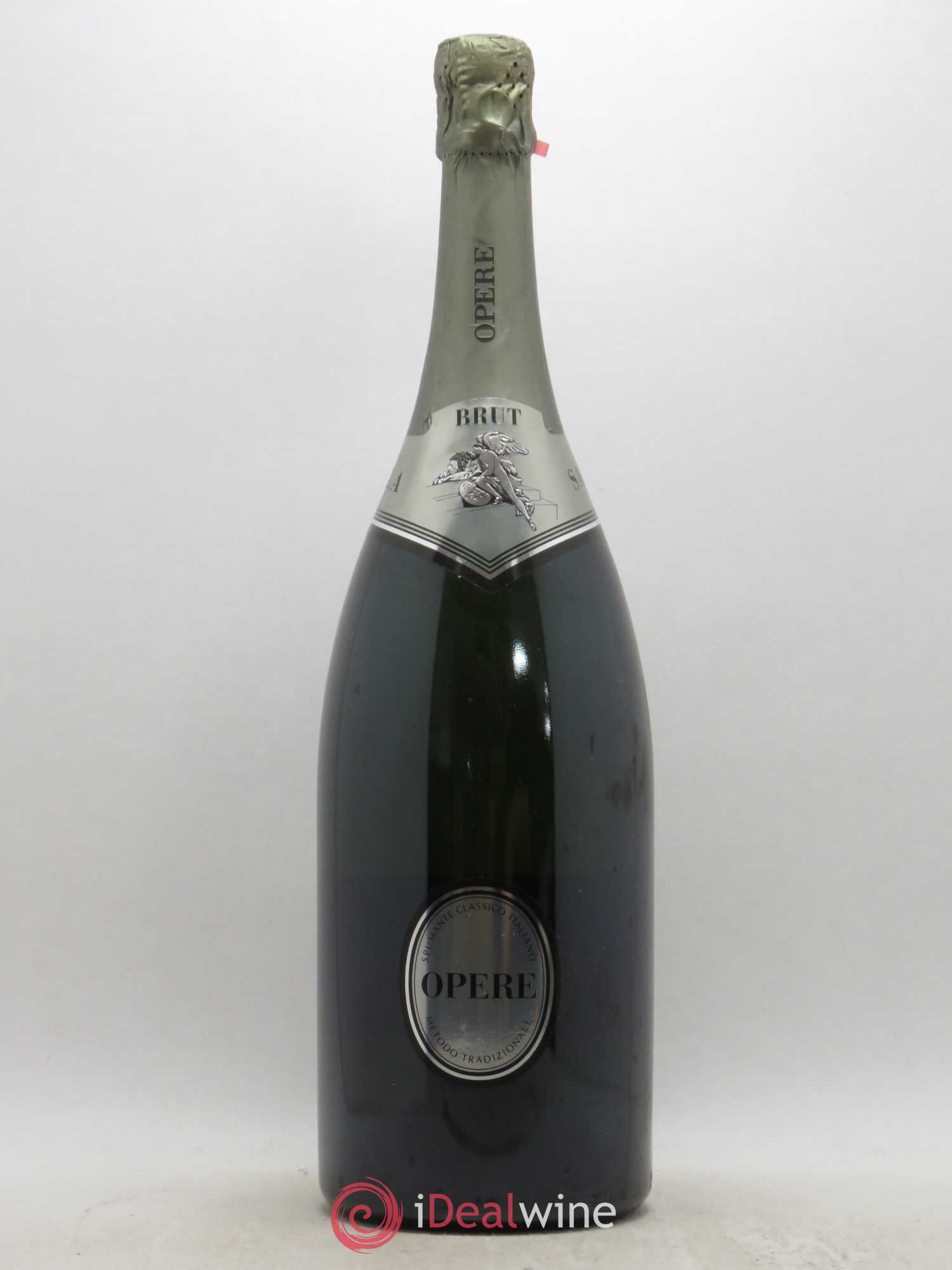 Italie Opere Spumante Villa Sandi - Posten von 1 Flasche - 0