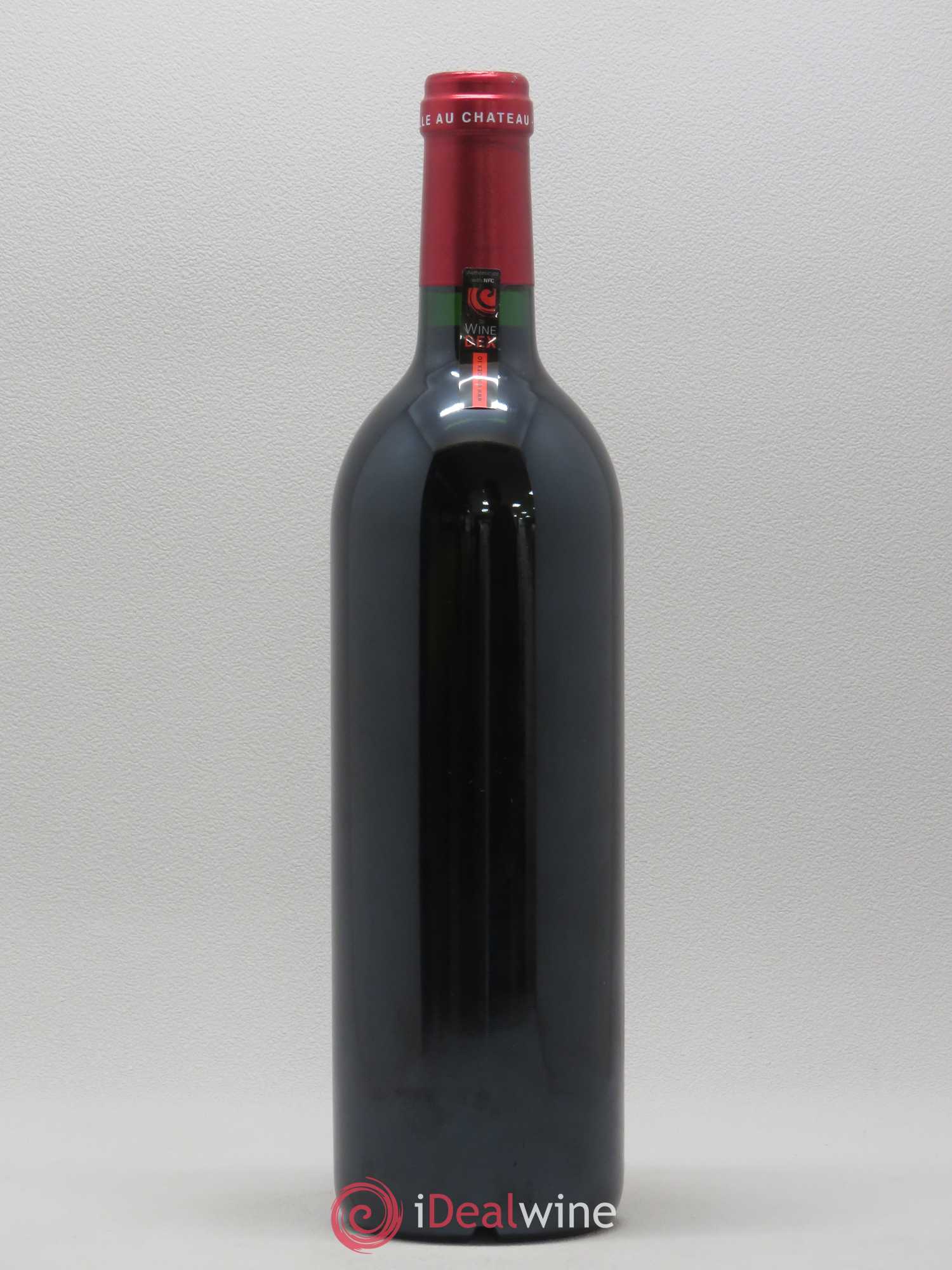 Petrus 2000 - Posten von 1 Flasche - 1