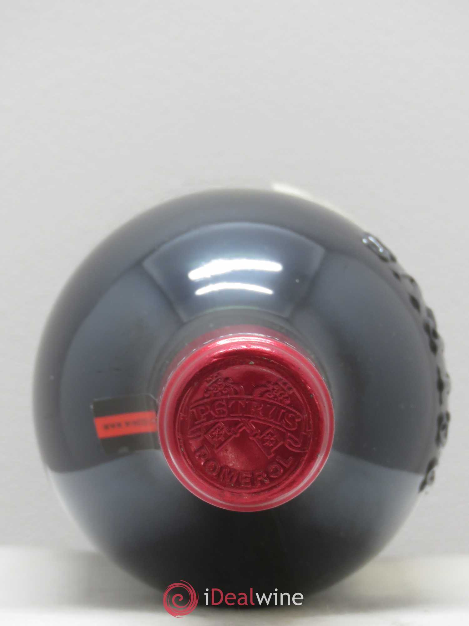 Petrus 2000 - Lot de 1 bouteille - 2