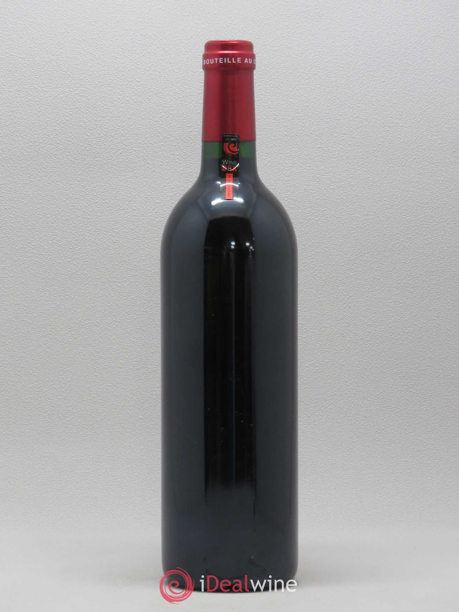 Petrus 2000 - Lot de 1 bouteille - 1