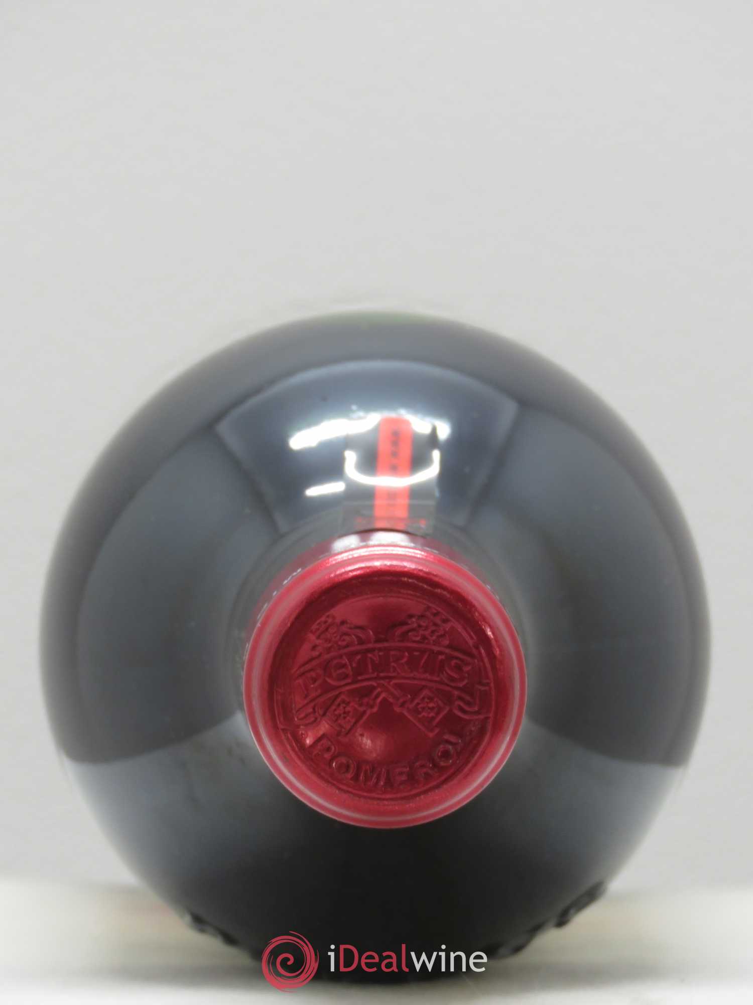 Petrus 2000 - Lot de 1 bouteille - 2