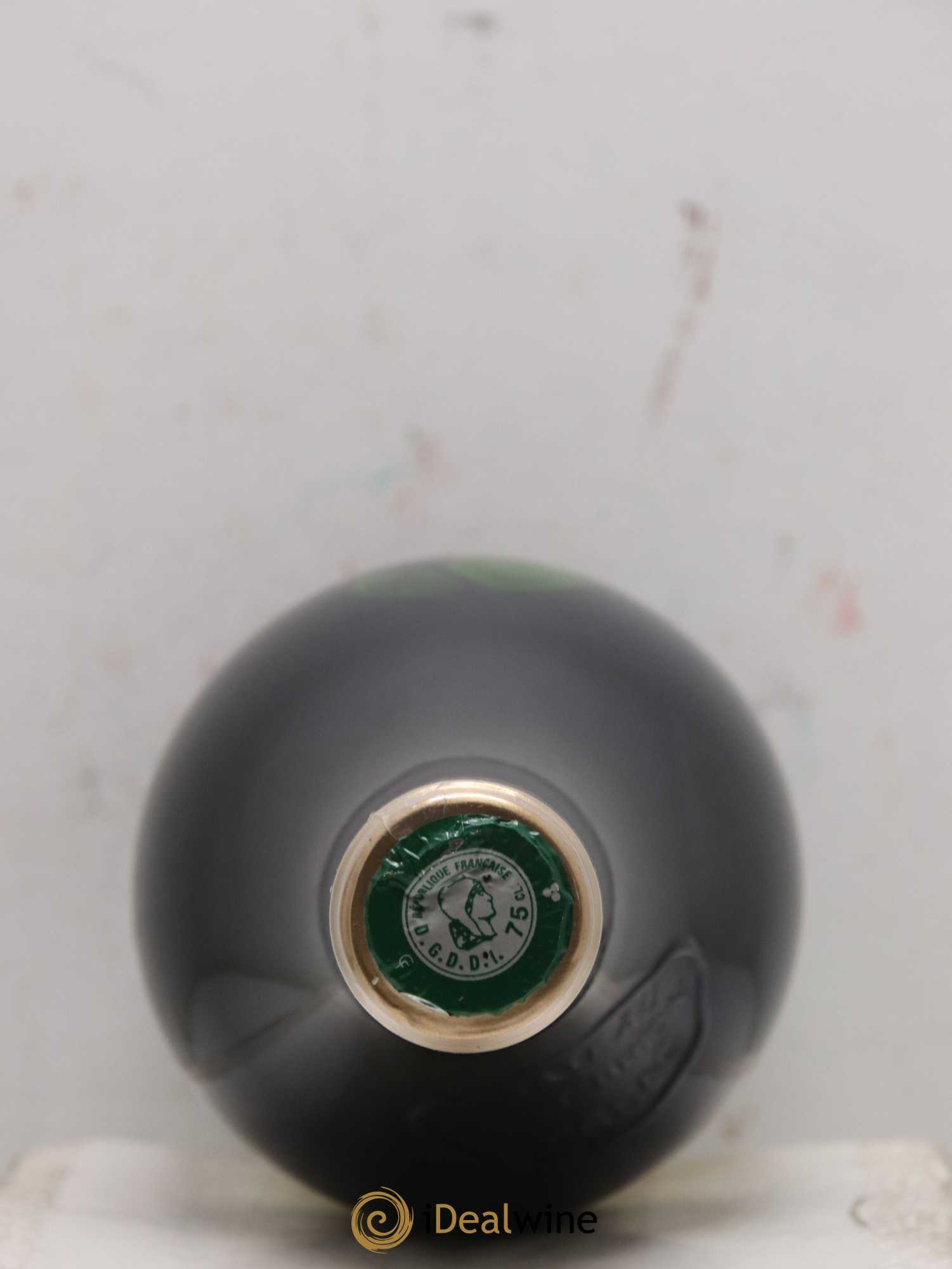 Château Haut Brion 1er Grand Cru Classé 1998 - Lot de 2 bouteilles - 1
