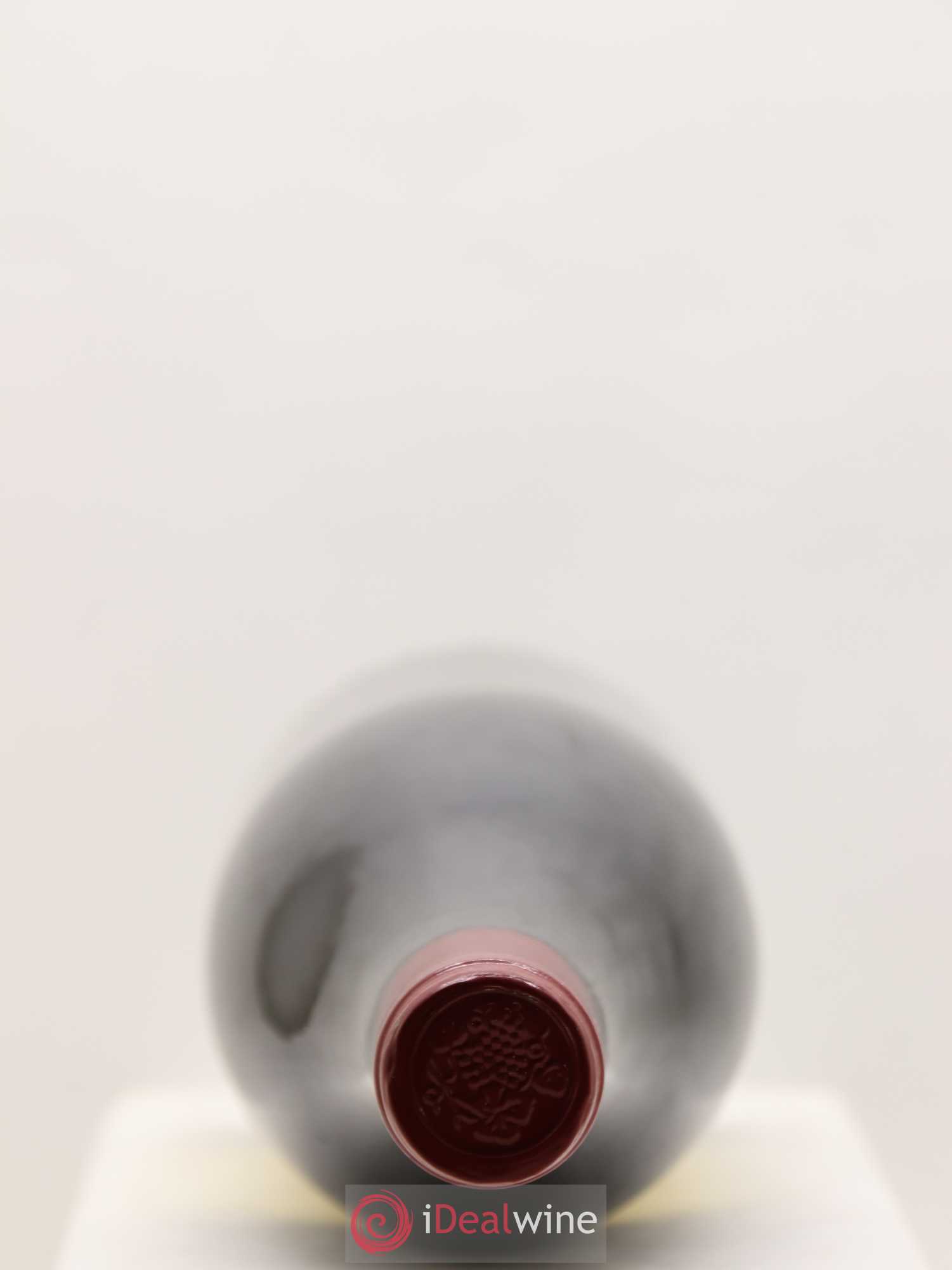 Pays d'Hérault Grange des Pères Laurent Vaillé 2005 - Lot de 1 bouteille - 1