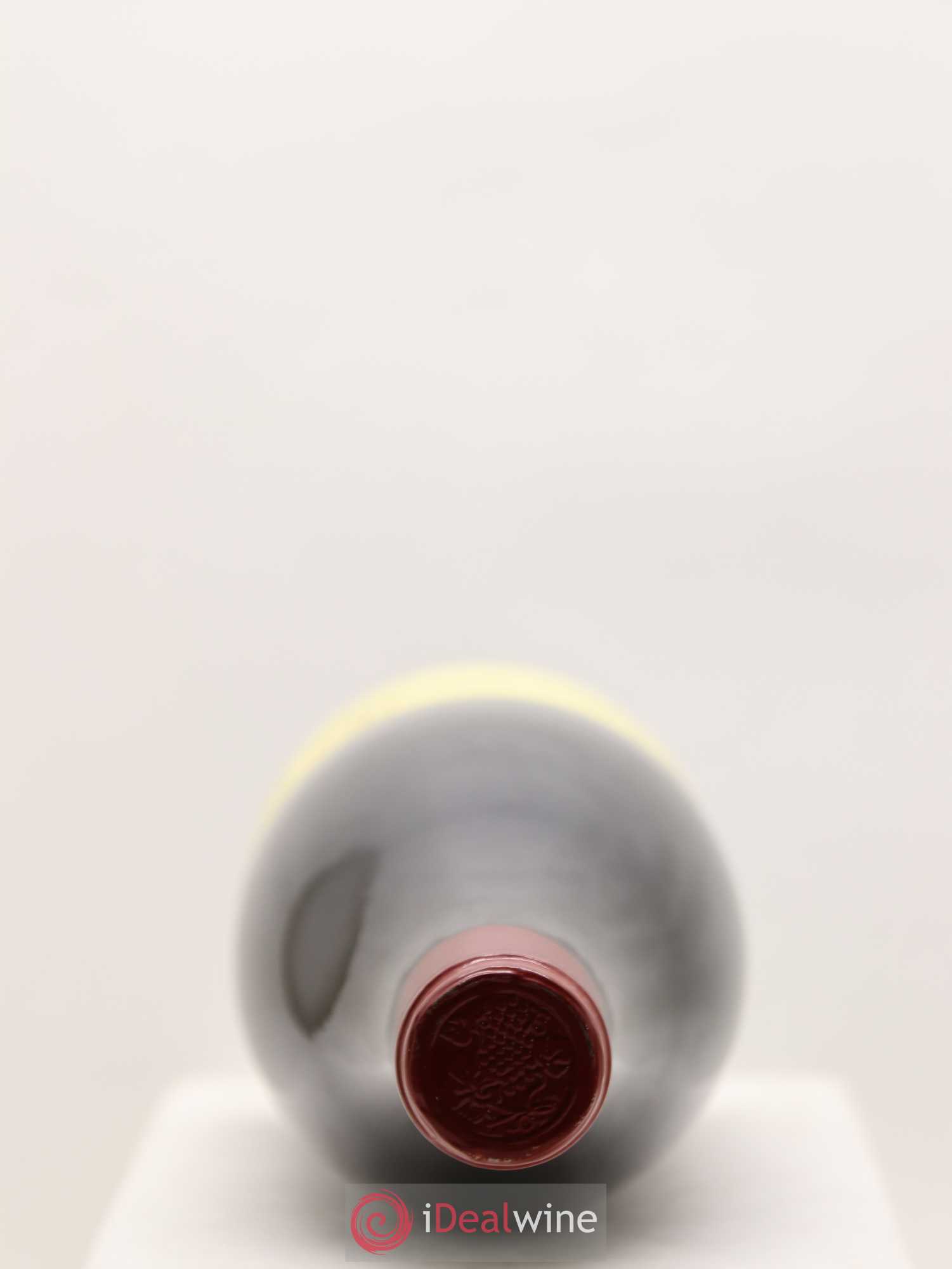 Pays d'Hérault Grange des Pères Laurent Vaillé 2009 - Lot de 1 bouteille - 1