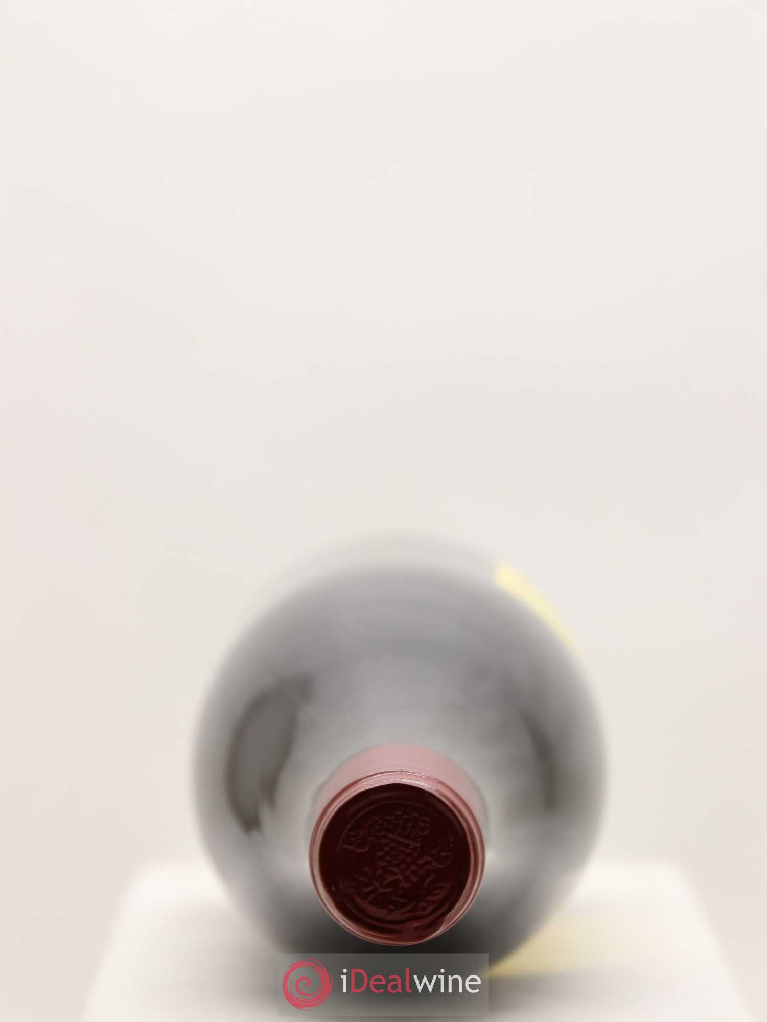 Pays d'Hérault Grange des Pères Laurent Vaillé 2011 - Lot de 1 bouteille - 1