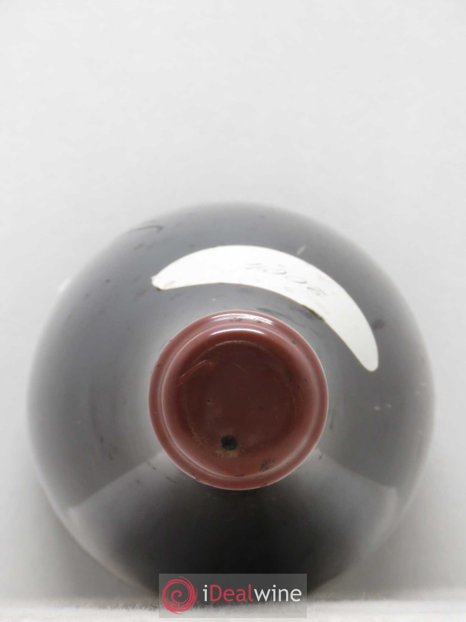 Nuits-Saint-Georges Leroy (Domaine) 2004 - Lot de 1 bouteille - 2