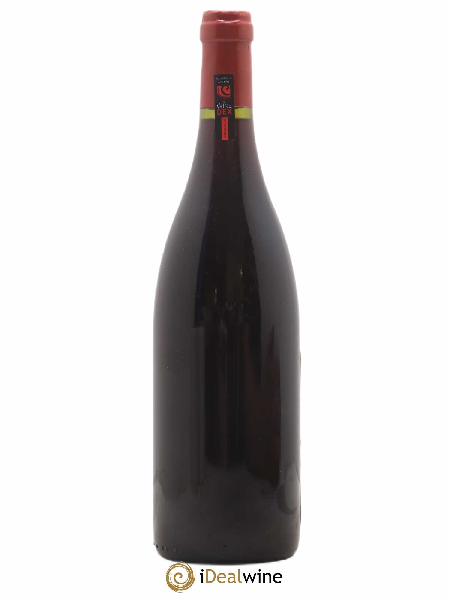 Châteauneuf-du-Pape Château Rayas Emmanuel Reynaud 2001 - Lot de 1 bouteille - 1