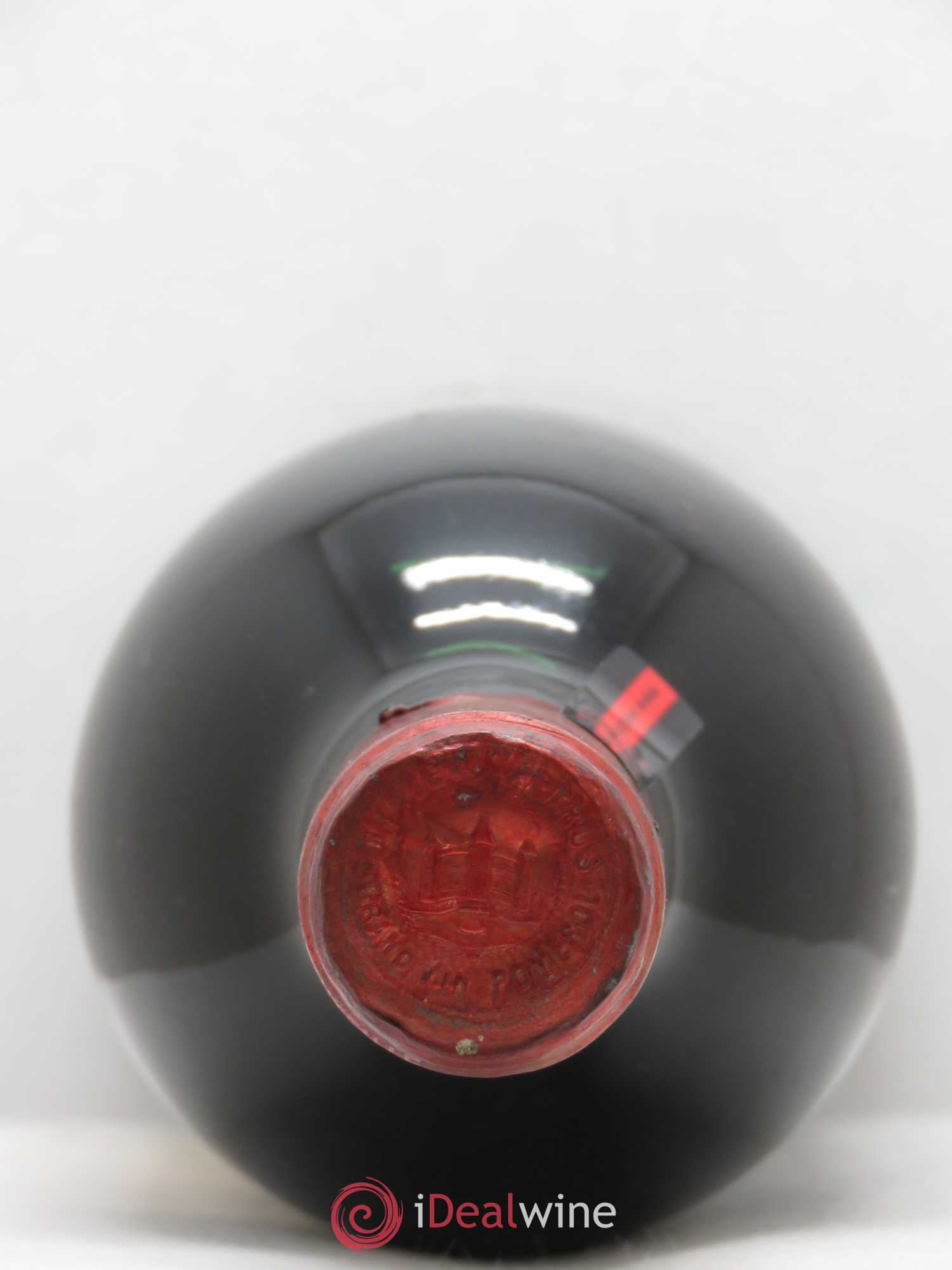 Petrus 1975 - Lot de 1 bouteille - 2