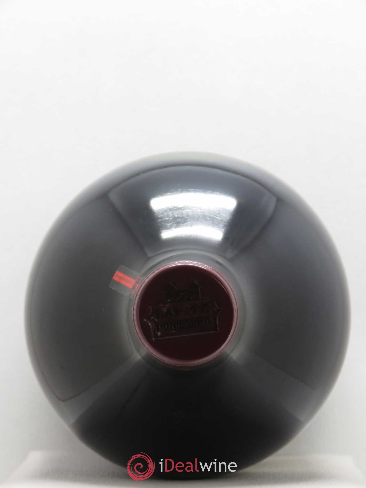Château Lafite Rothschild 1er Grand Cru Classé 2004 - Lot de 1 double magnum - 2