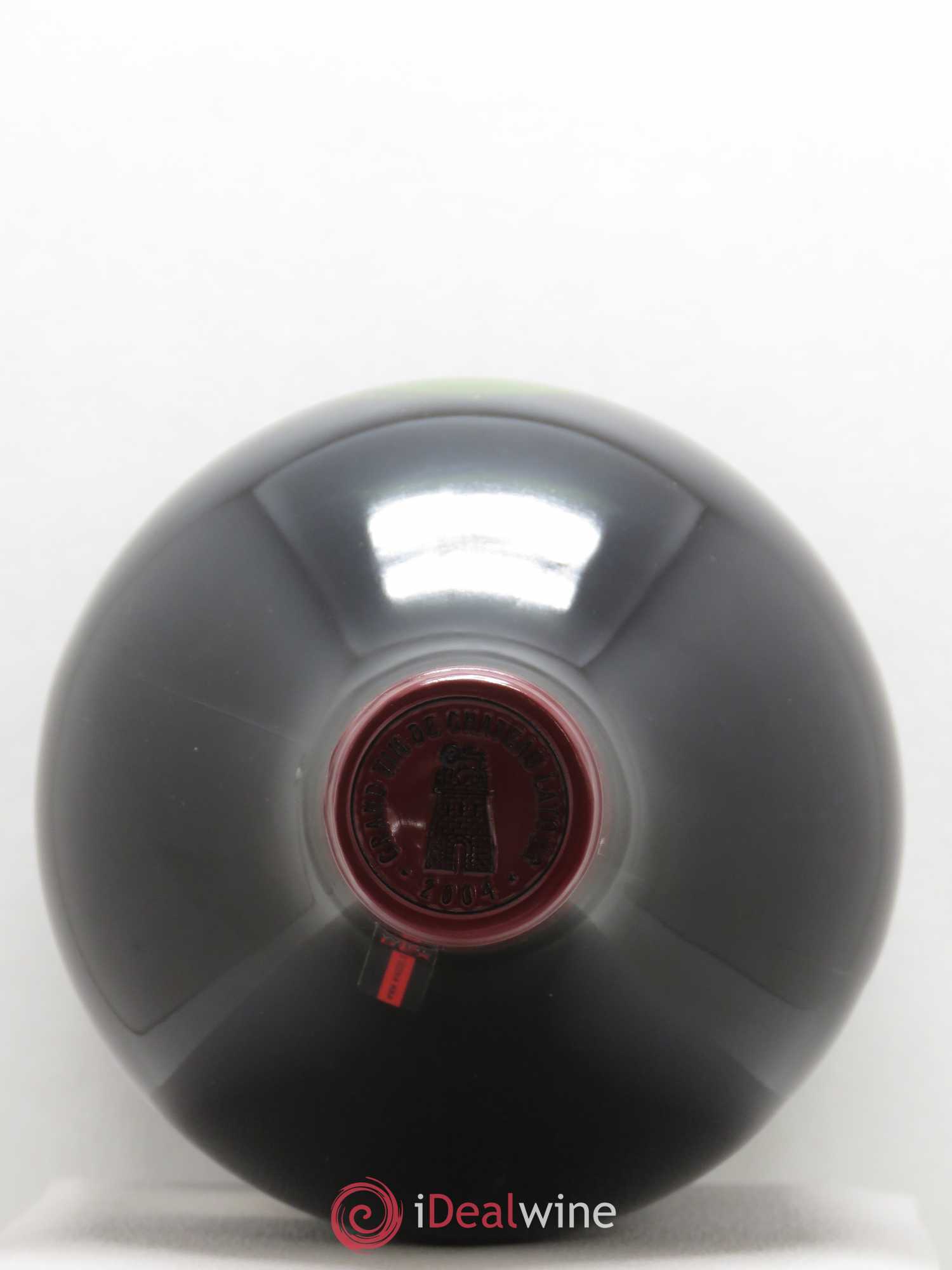 Château Latour 1er Grand Cru Classé 2004 - Lot of 1 double magnum - 2
