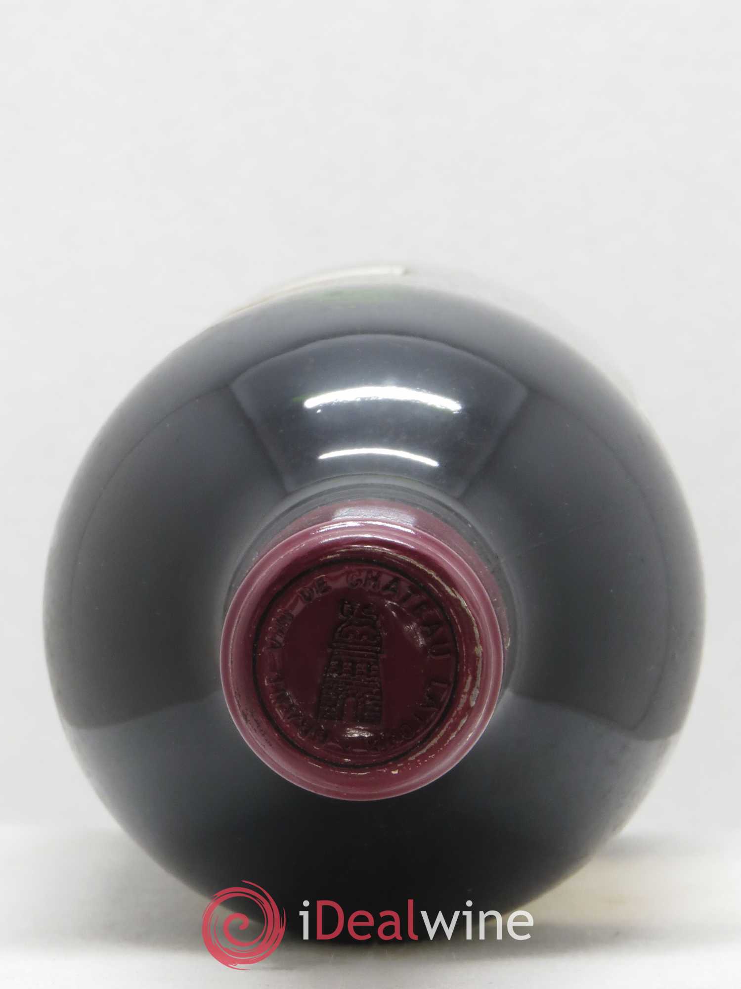 Château Latour 1er Grand Cru Classé 1995 - Lot de 1 bouteille - 2
