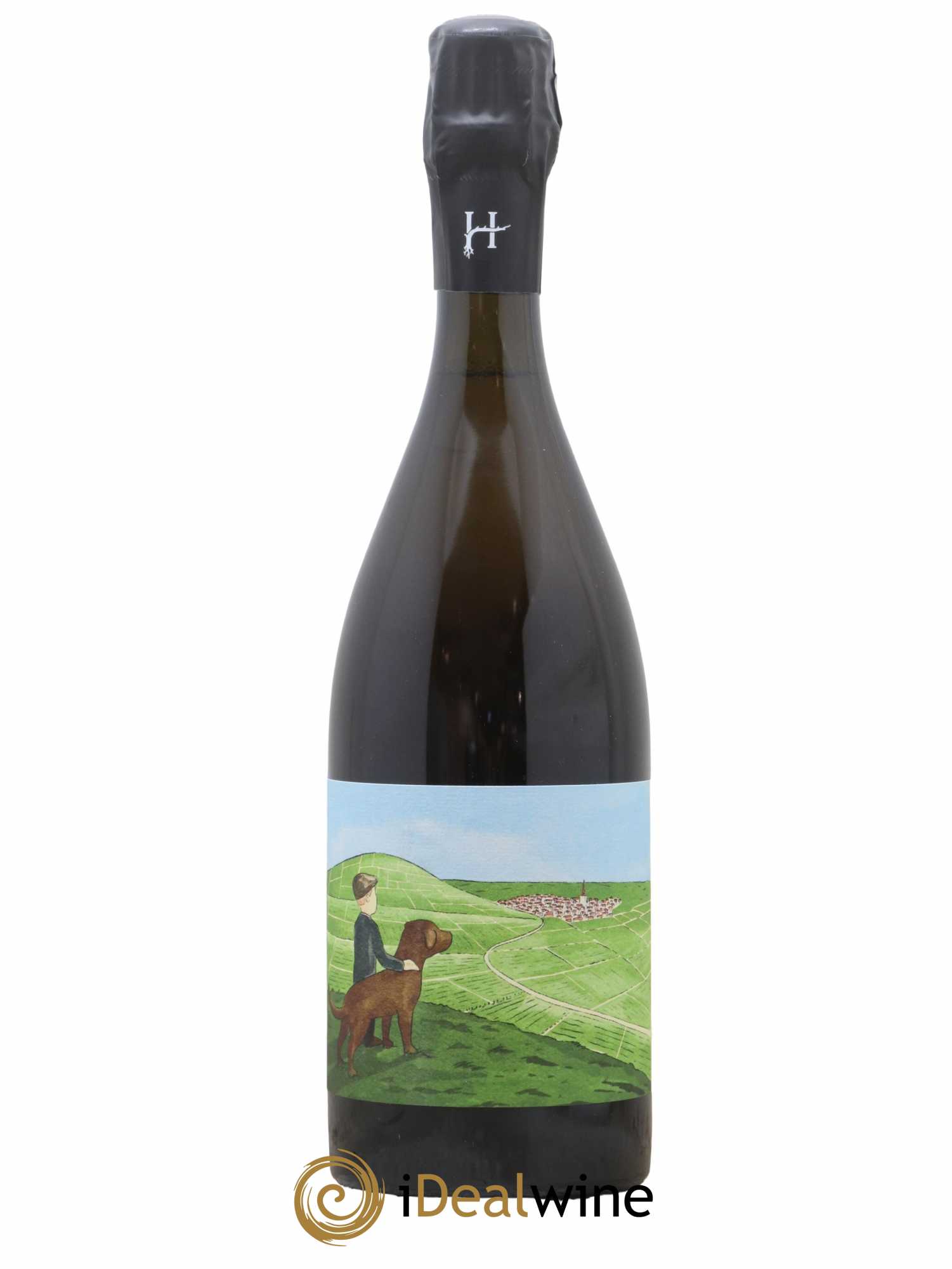 Gamin du Terroir Romain Henin - Lot de 1 bouteille - 0