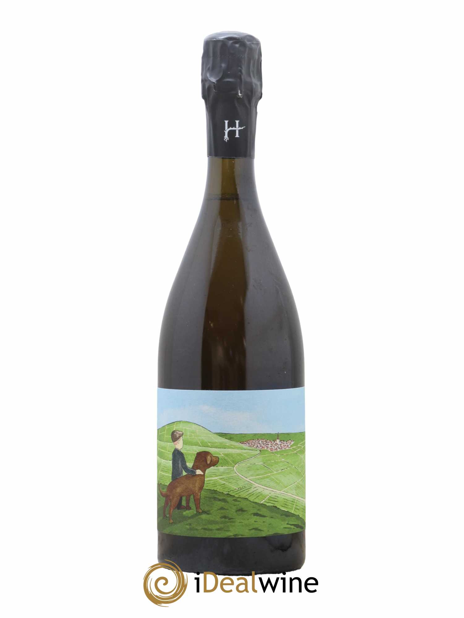 Gamin du Terroir Romain Henin - Lot de 1 bouteille - 0