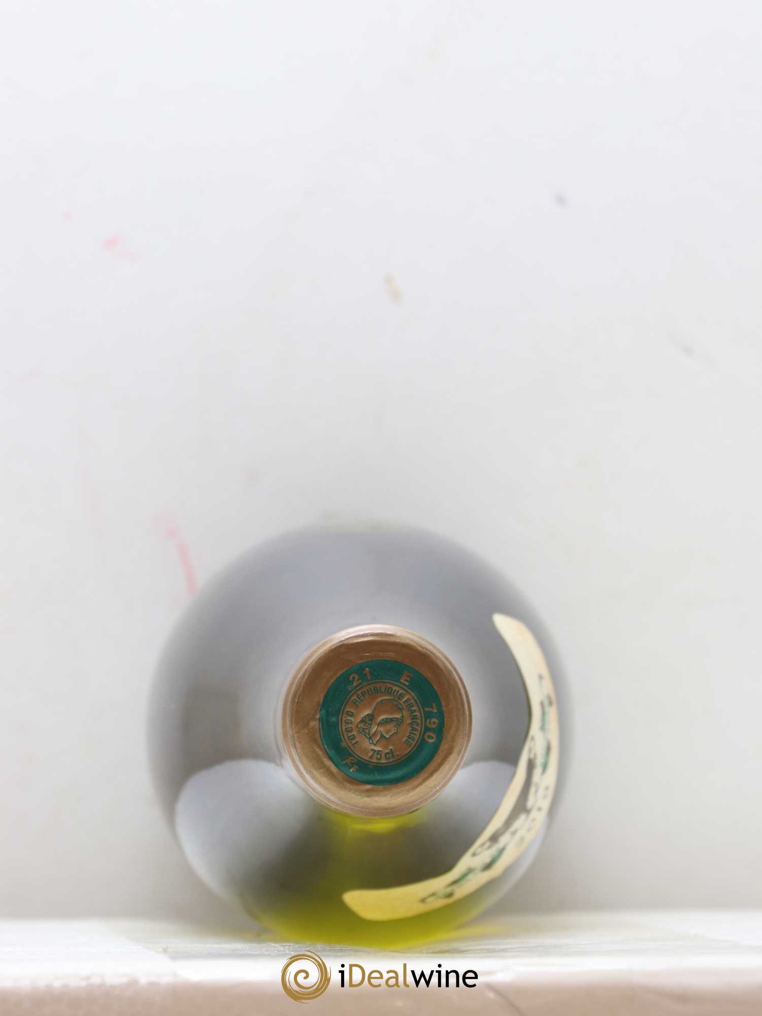 Meursault Coche Dury (Domaine) 2019 - Lot de 2 bouteilles - 1