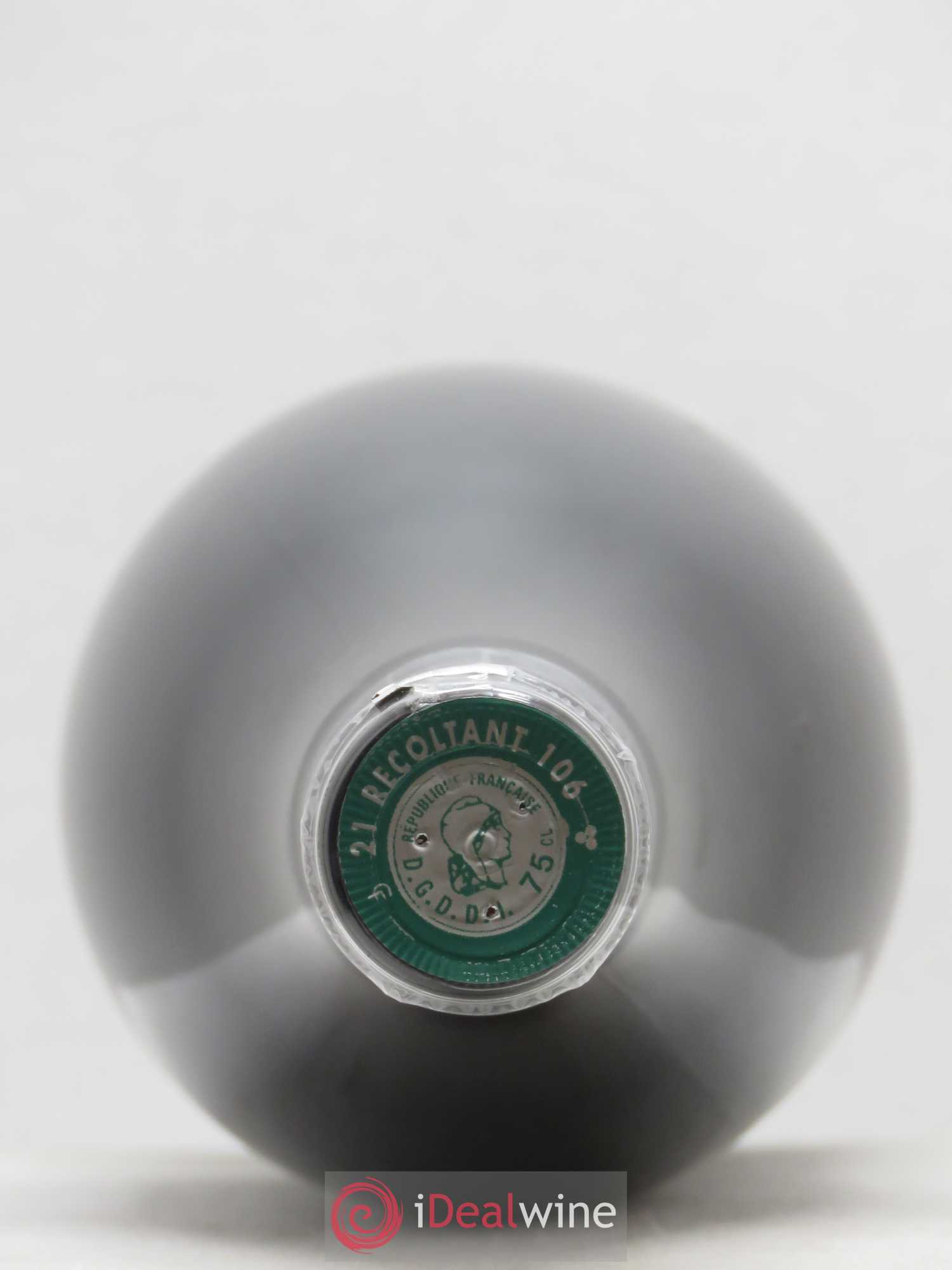 Nuits-Saint-Georges 1er Cru Prieuré Roch 2009 - Lot de 1 bouteille - 2