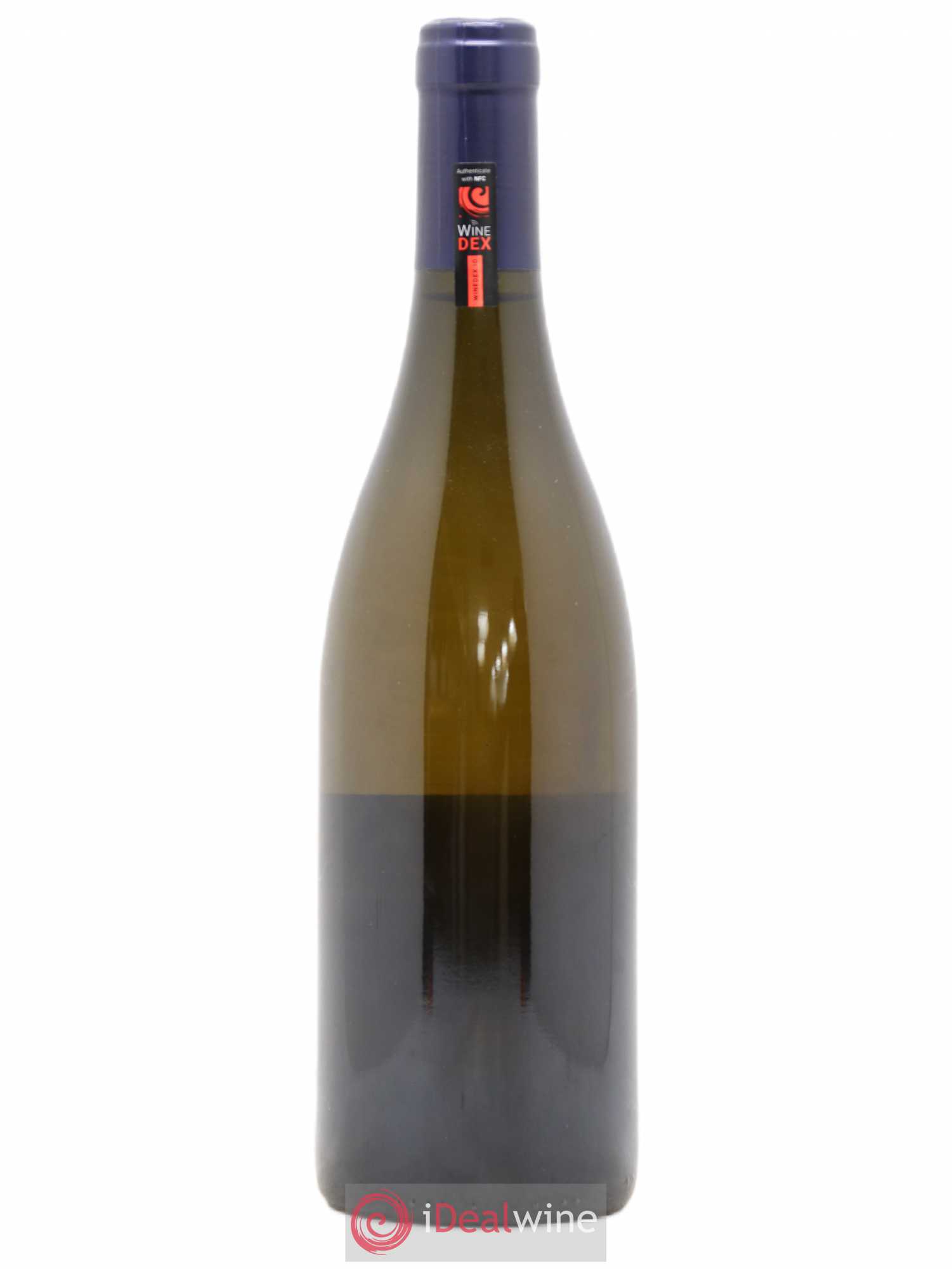 Vin de France Entre Deux Bleus Les saugettes Kenjiro Kagami - Domaine des Miroirs 2015 - Lot de 1 bouteille - 1