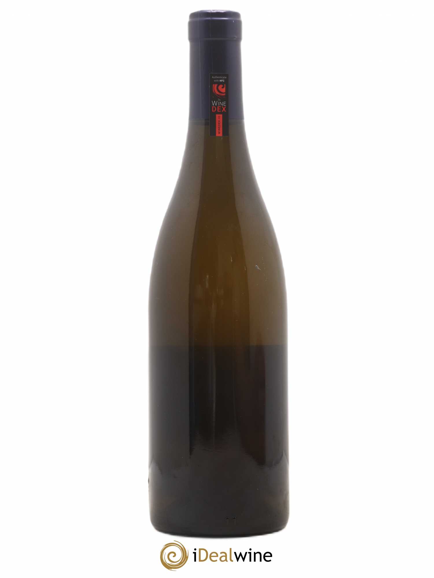 Vin de France Le Berceau Kenjiro Kagami - Domaine des Miroirs 2015 - Lot de 1 bouteille - 1