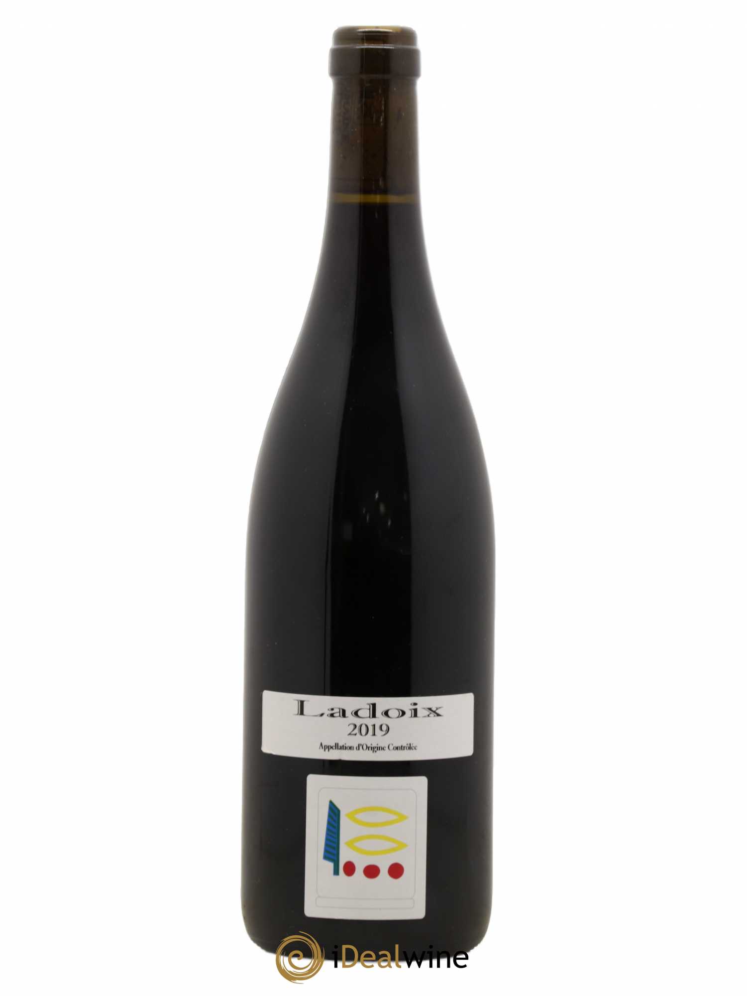 Ladoix Le Cloud Prieuré Roch 2019 - Posten von 1 Flasche - 0