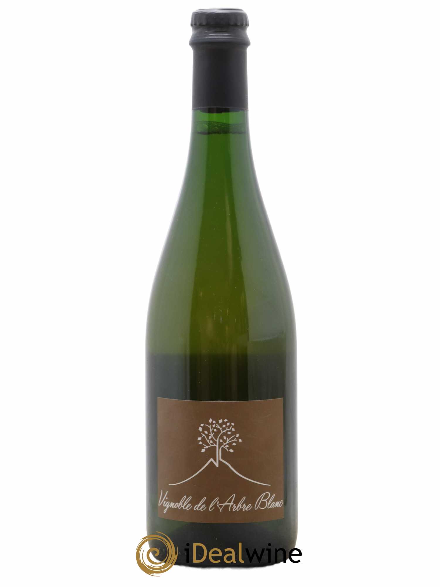 Vin de France Ma Carotte Vignoble de l'Arbre Blanc 2018 - Lot de 1 bouteille - 0