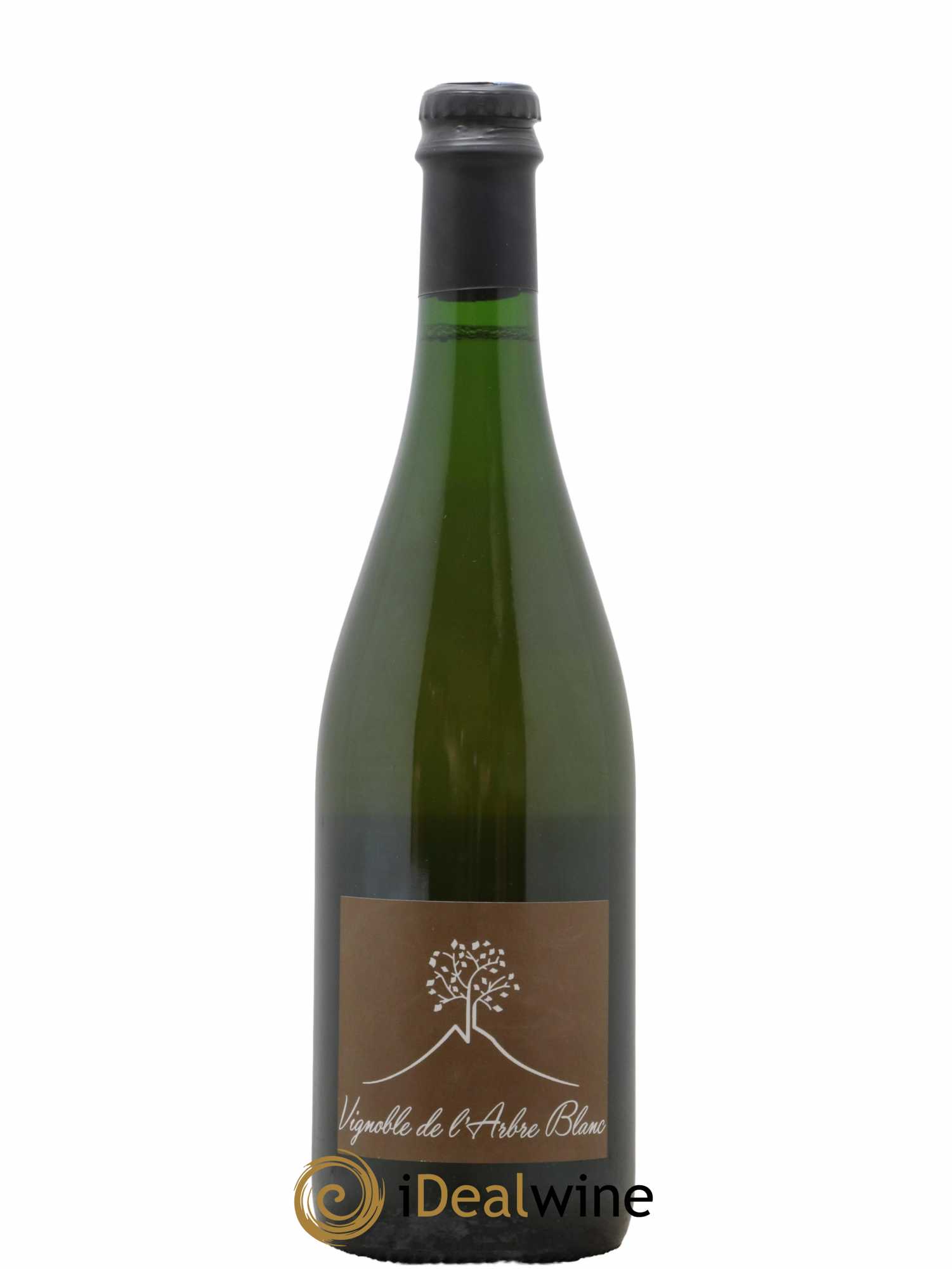 Vin de France Ma Carotte Vignoble de l'Arbre Blanc 2018 - Lot de 1 bouteille - 0