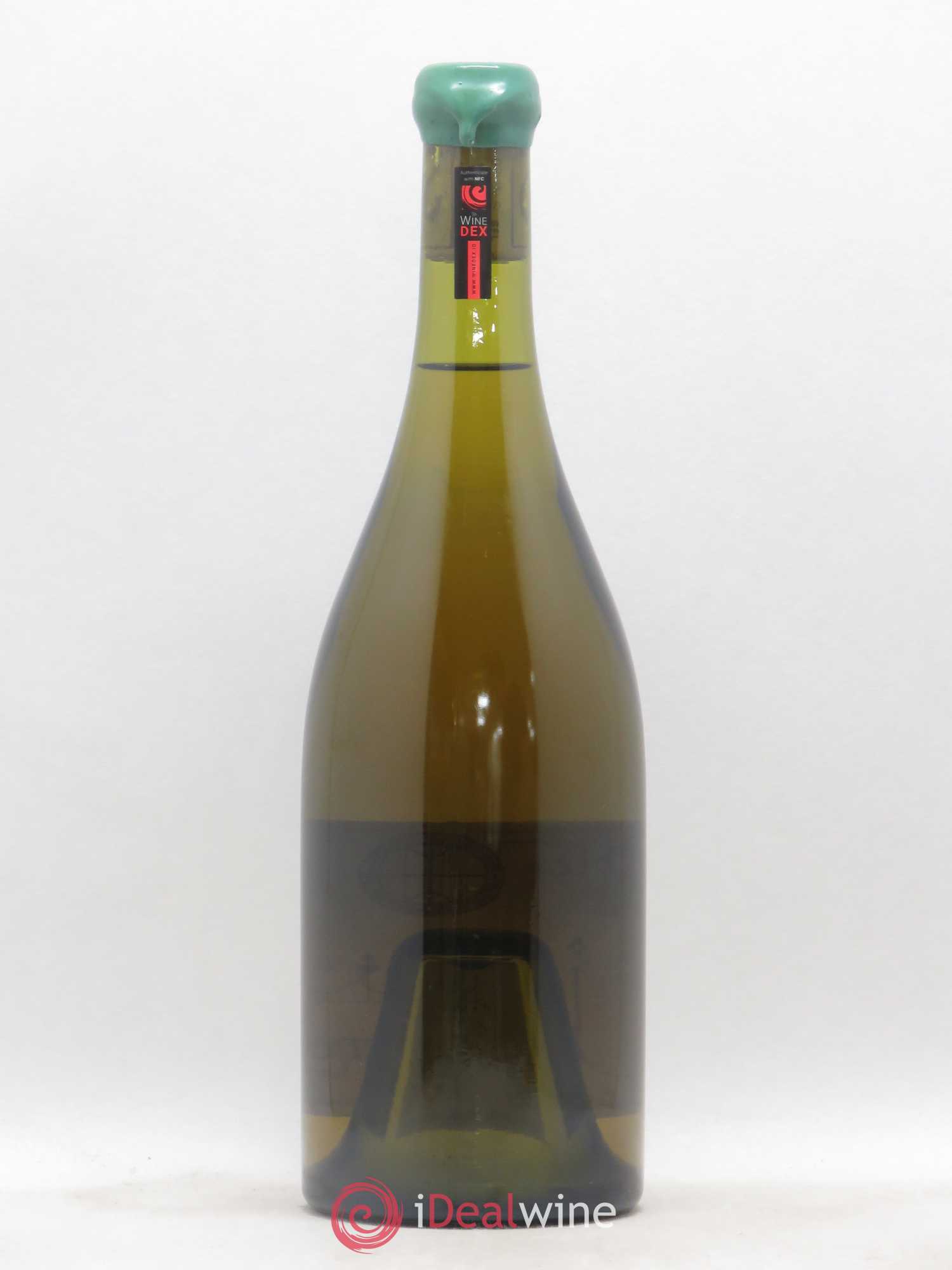 Vin de France Génèse Xavier Caillard - Les Jardins Esmeraldins 2002 - Lot de 1 bouteille - 1