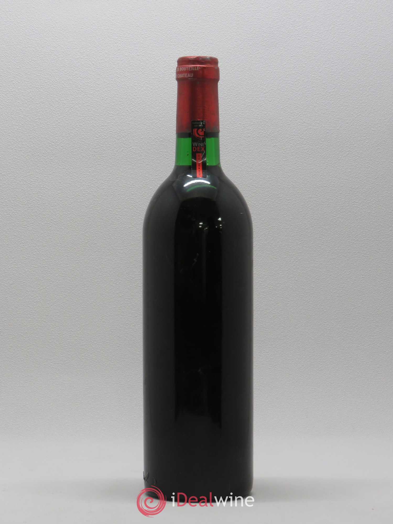 Petrus 1979 - Lot de 1 bouteille - 1