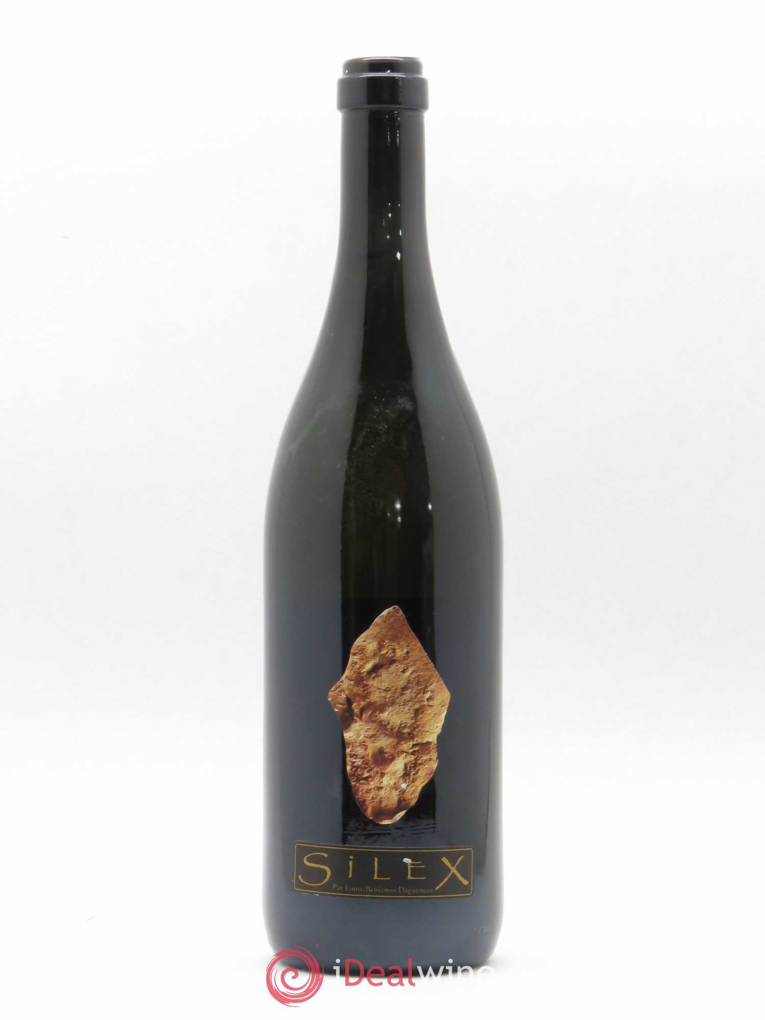Vin de France (anciennement Pouilly-Fumé) Silex Dagueneau (Domaine Didier - Louis-Benjamin) 2012 - Lot de 1 bouteille - 0
