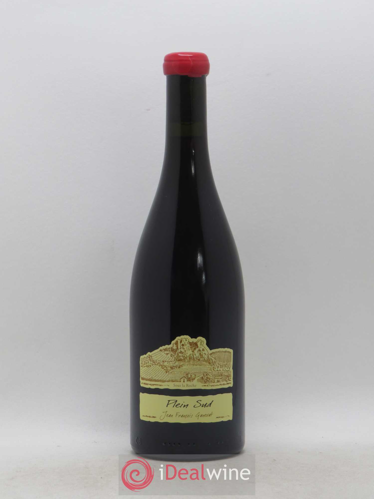 Côtes du Jura Plein Sud Jean-François Ganevat (Domaine) 2016 - Lot de 1 bouteille - 0
