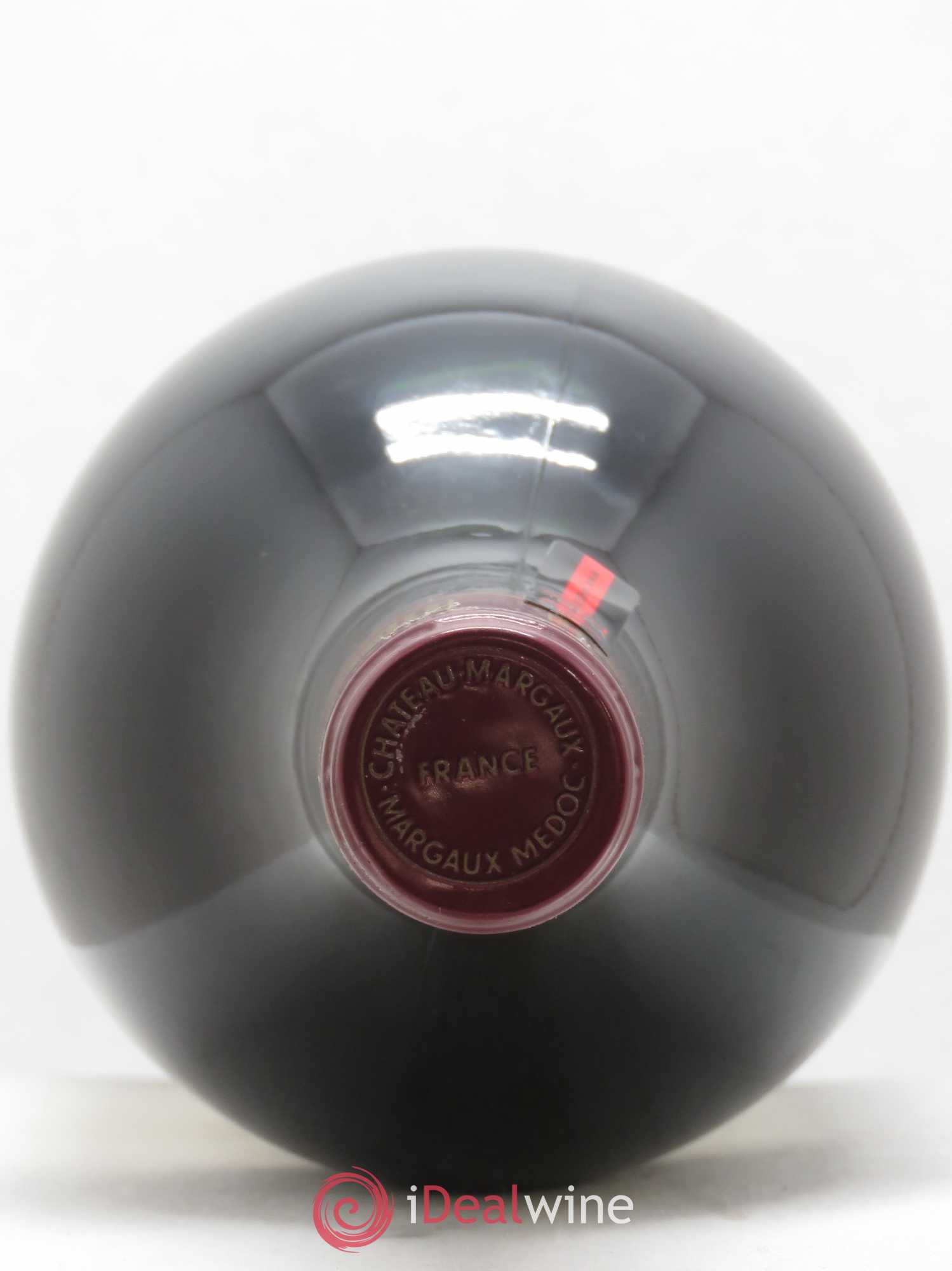 Château Margaux 1er Grand Cru Classé 1990 - Lot de 1 magnum - 2