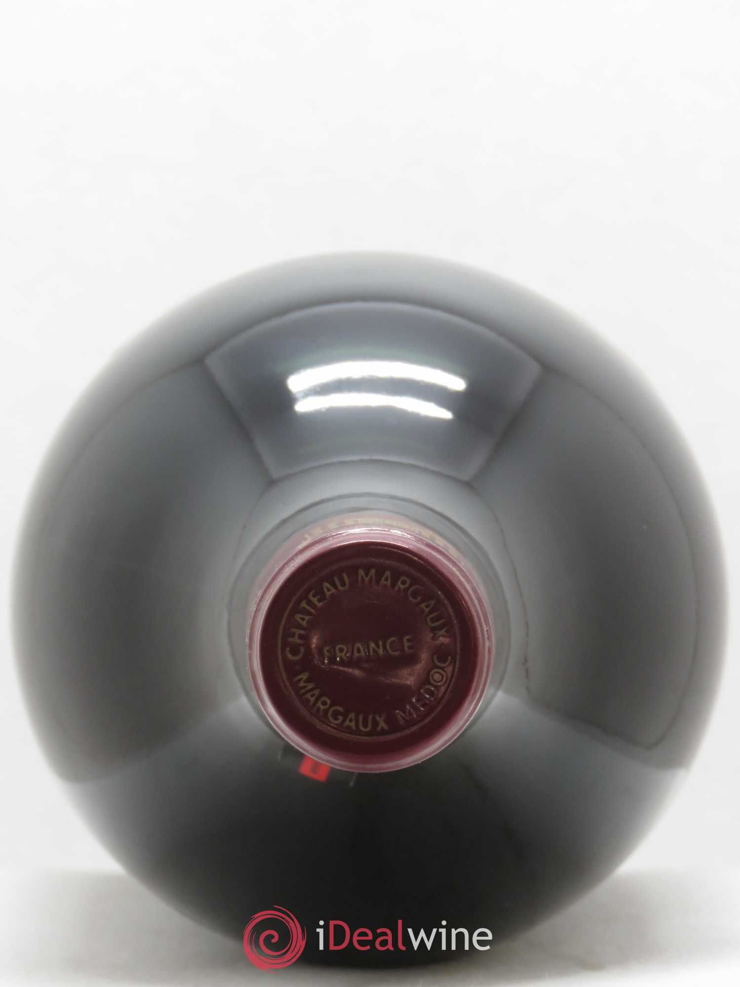 Château Margaux 1er Grand Cru Classé 1990 - Lot de 1 magnum - 2