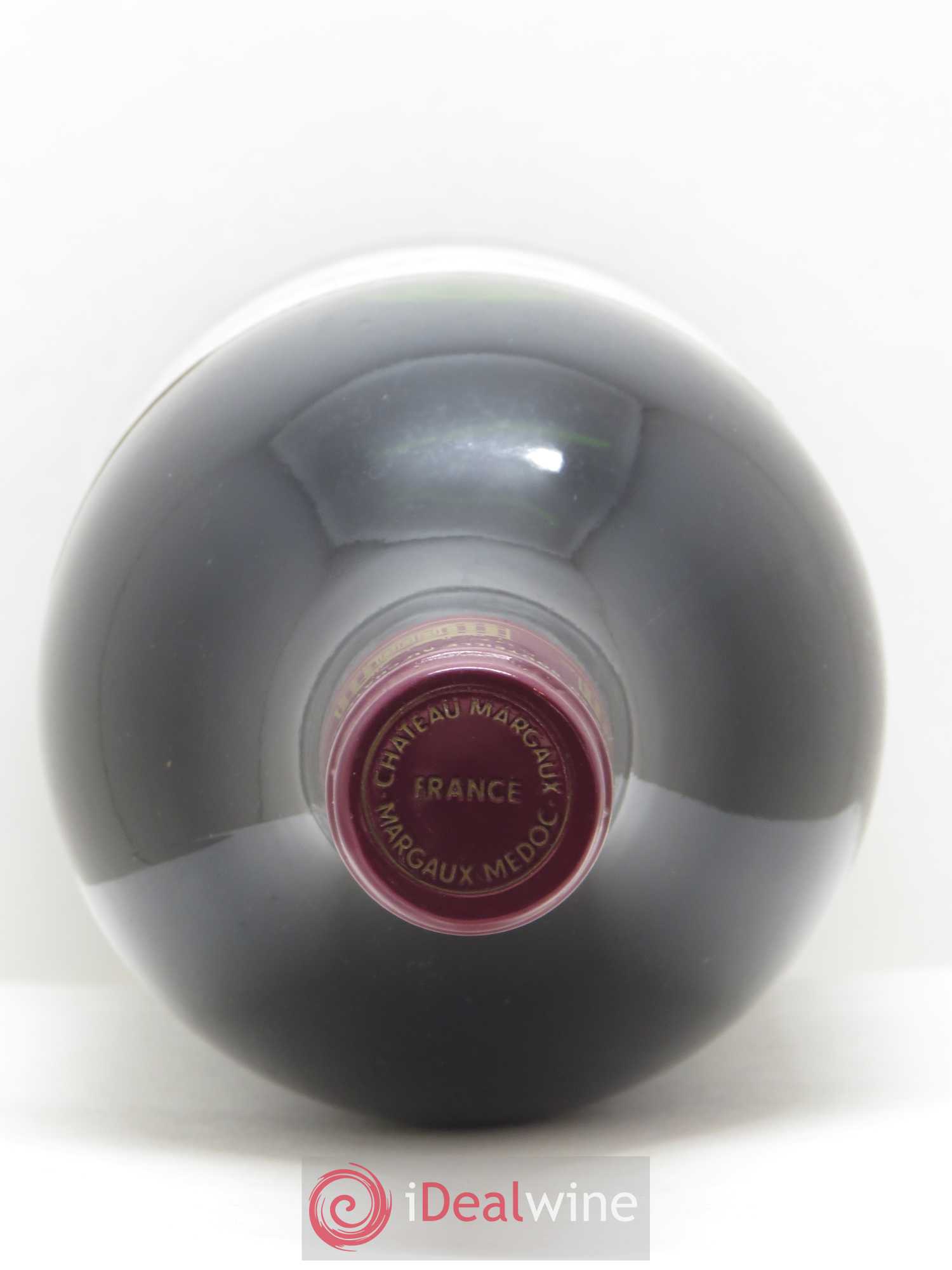 Château Margaux 1er Grand Cru Classé 1990 - Lot de 1 magnum - 2