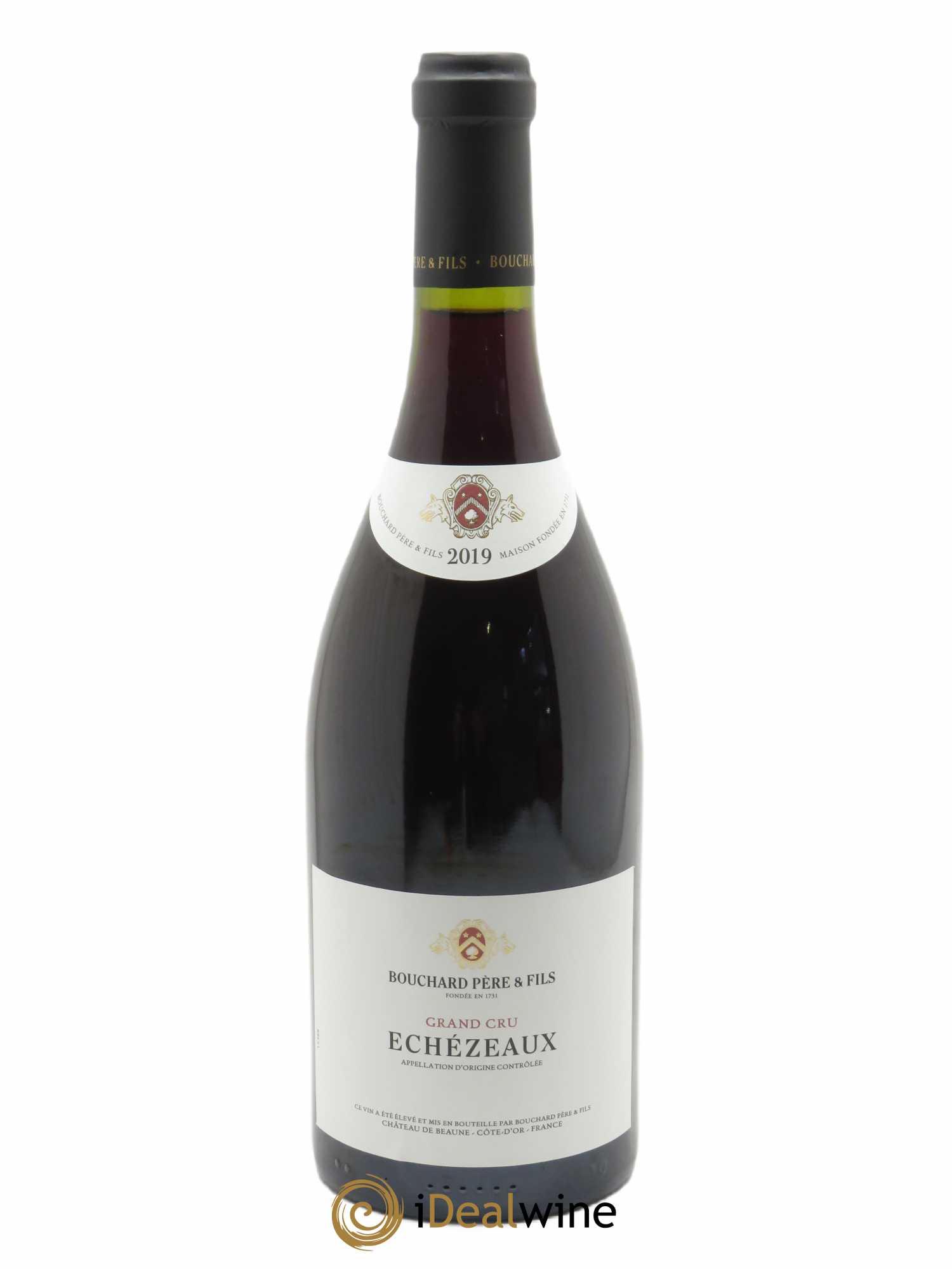 Echezeaux Grand Cru Bouchard Père & Fils 2019 - Lot de 1 bouteille - 0