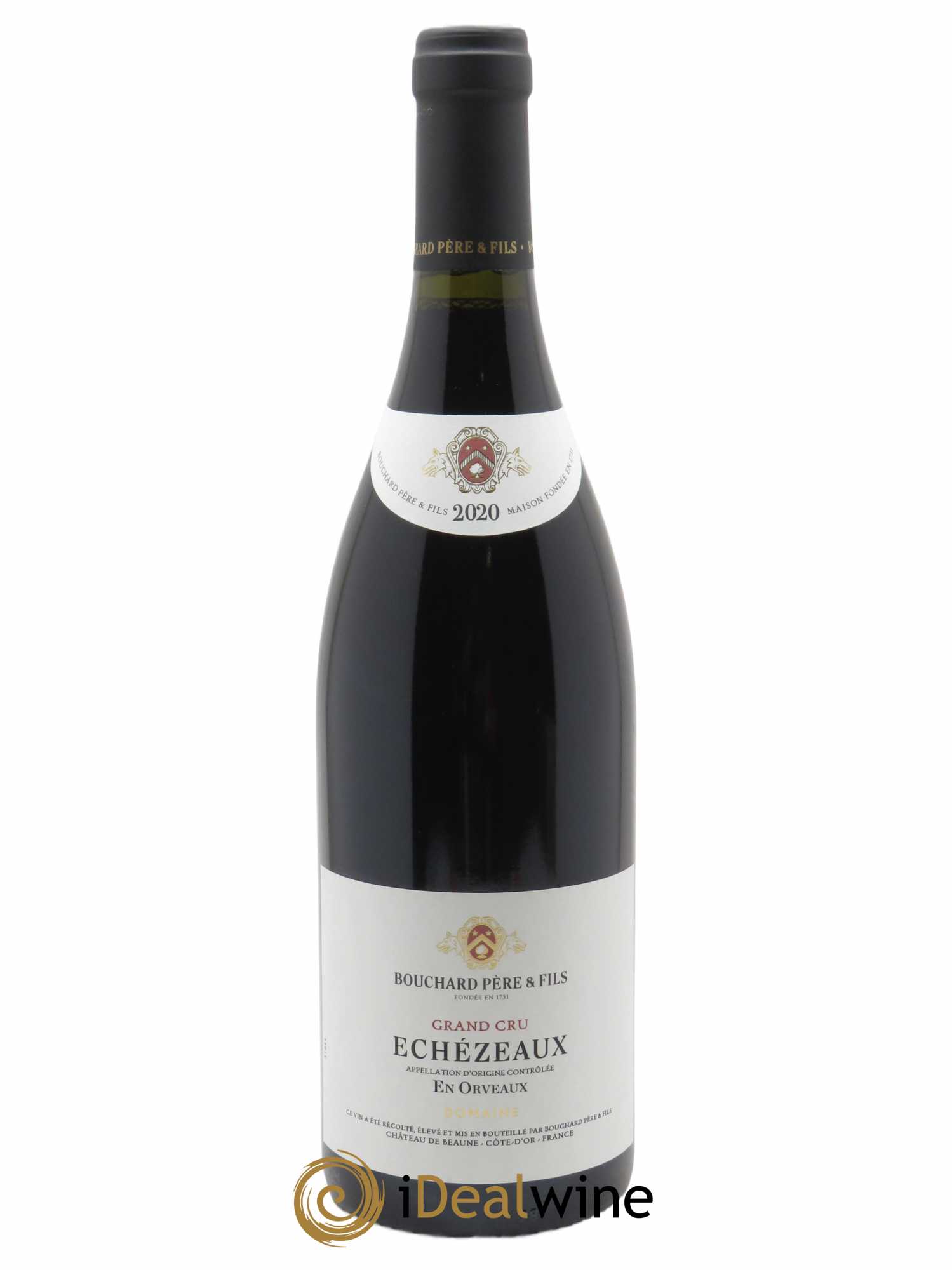 Echezeaux Grand Cru En Orveaux Bouchard Père & Fils 2020 - Lot of 1 bottle - 1